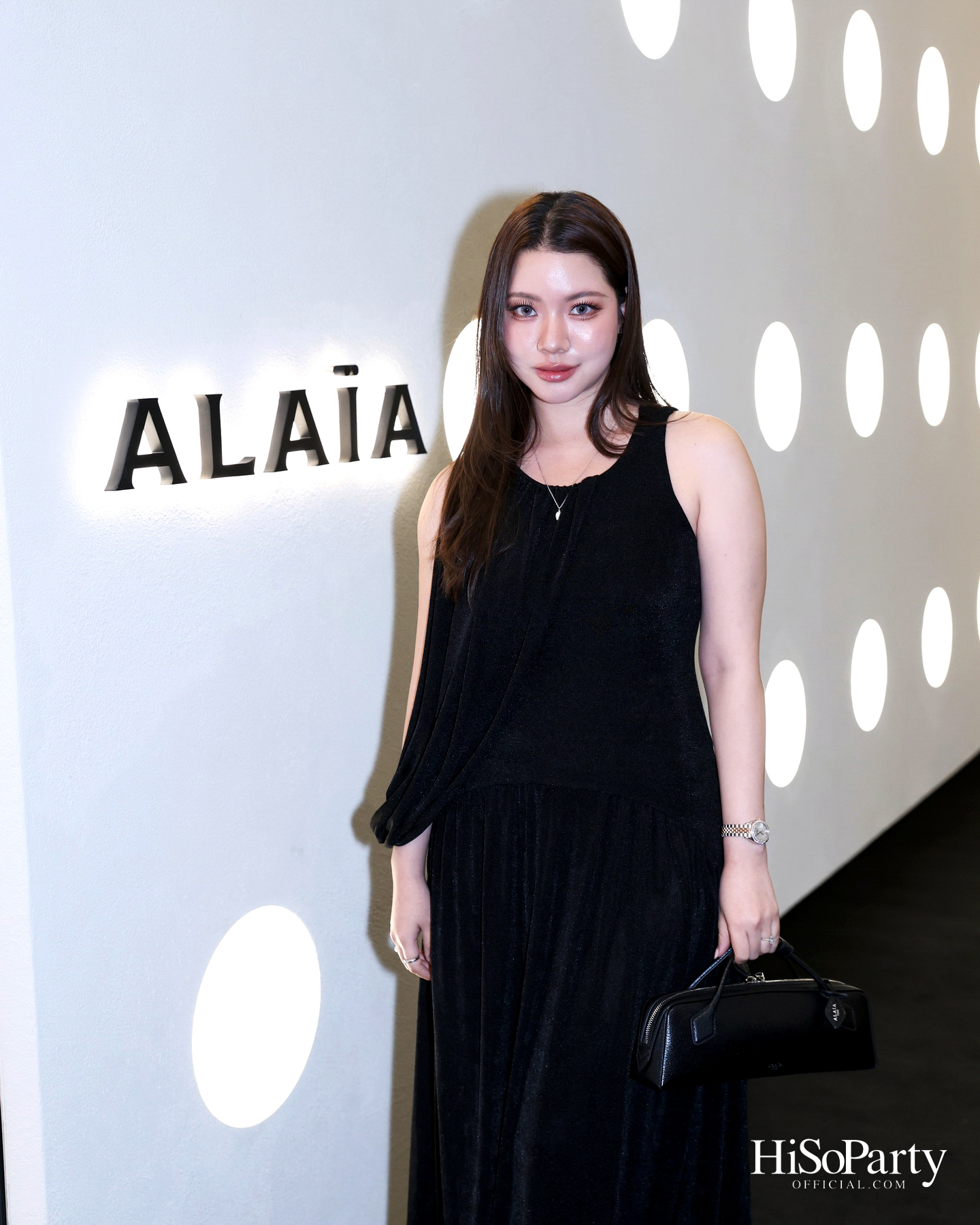 Alaïa เปิดบูติกแห่งแรกในประเทศไทย ณ Central Embassy ถ่ายทอดเสน่ห์แห่งเมซงผ่านงานดีไซน์อันสง่างาม