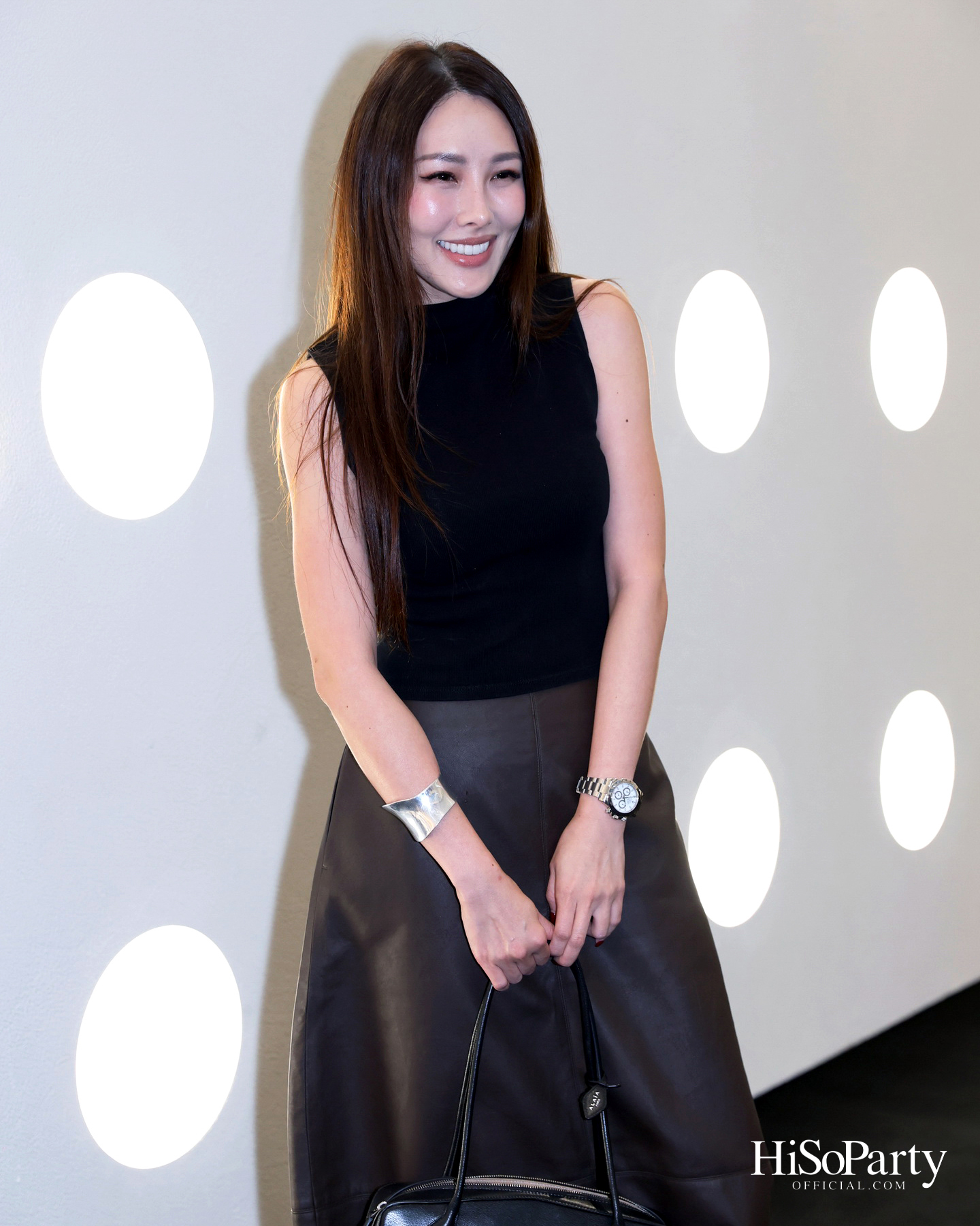 Alaïa เปิดบูติกแห่งแรกในประเทศไทย ณ Central Embassy ถ่ายทอดเสน่ห์แห่งเมซงผ่านงานดีไซน์อันสง่างาม