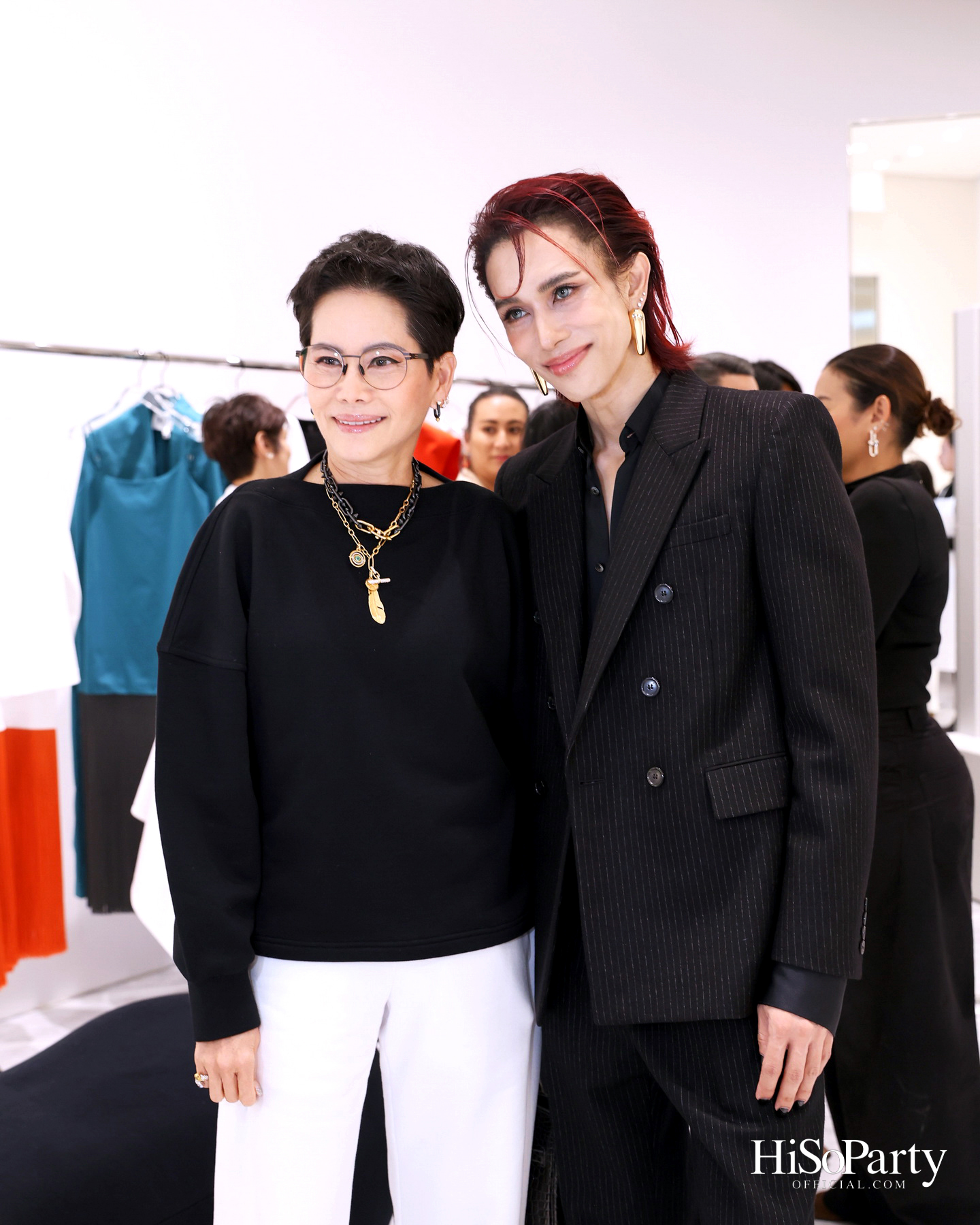 Alaïa เปิดบูติกแห่งแรกในประเทศไทย ณ Central Embassy ถ่ายทอดเสน่ห์แห่งเมซงผ่านงานดีไซน์อันสง่างาม