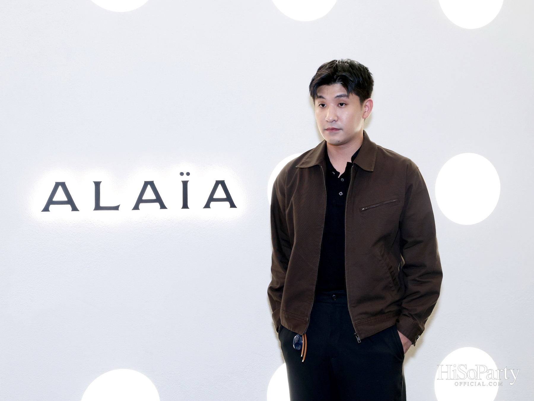 Alaïa เปิดบูติกแห่งแรกในประเทศไทย ณ Central Embassy ถ่ายทอดเสน่ห์แห่งเมซงผ่านงานดีไซน์อันสง่างาม