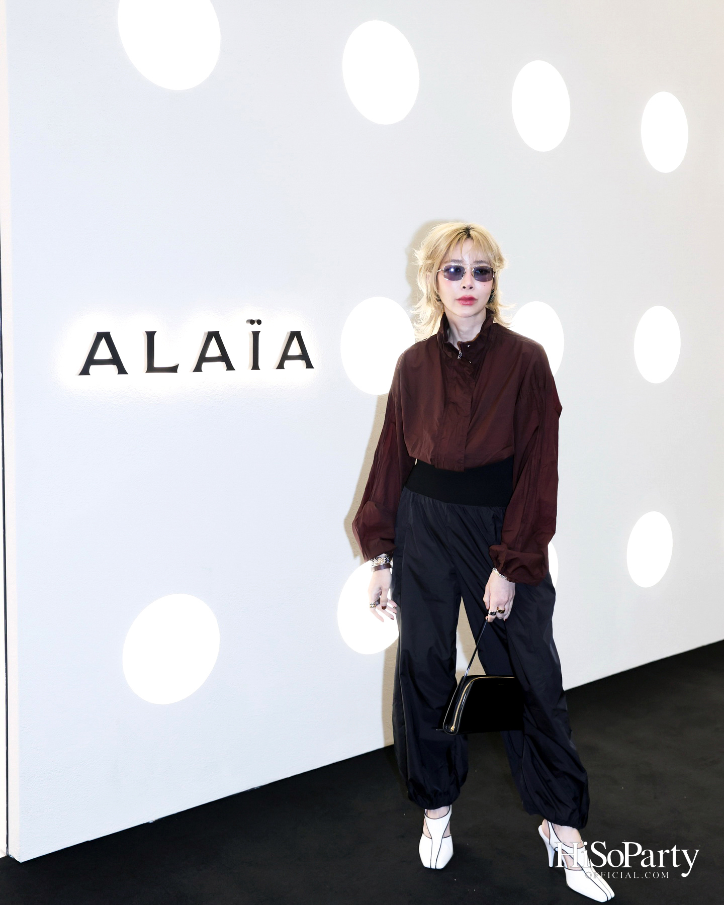 Alaïa เปิดบูติกแห่งแรกในประเทศไทย ณ Central Embassy ถ่ายทอดเสน่ห์แห่งเมซงผ่านงานดีไซน์อันสง่างาม