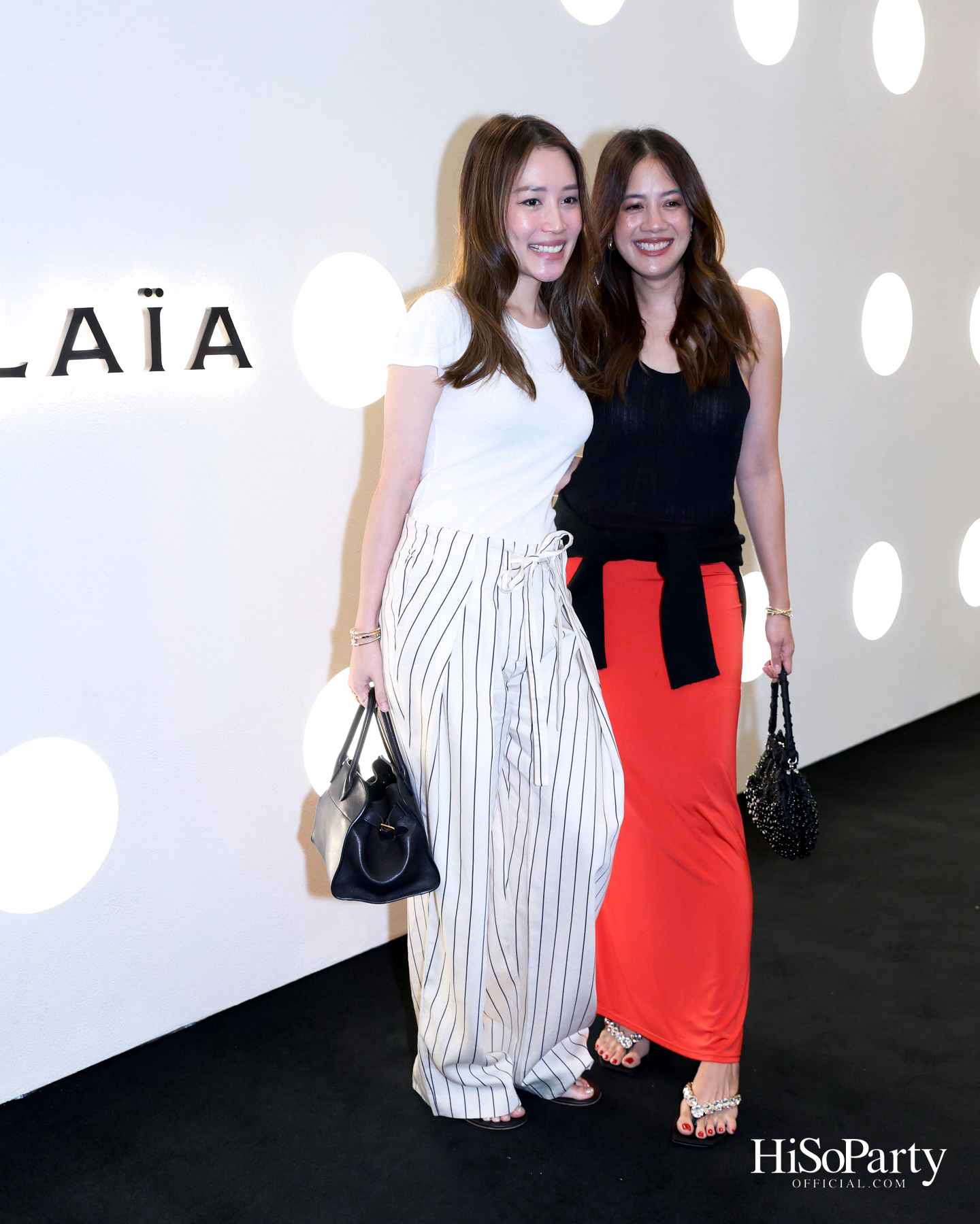 Alaïa เปิดบูติกแห่งแรกในประเทศไทย ณ Central Embassy ถ่ายทอดเสน่ห์แห่งเมซงผ่านงานดีไซน์อันสง่างาม