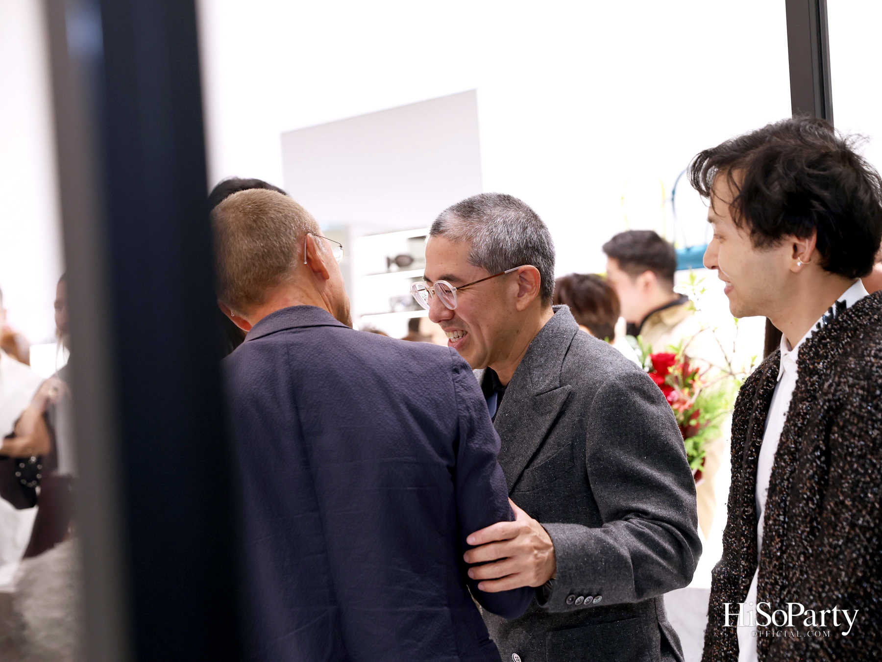 Alaïa เปิดบูติกแห่งแรกในประเทศไทย ณ Central Embassy ถ่ายทอดเสน่ห์แห่งเมซงผ่านงานดีไซน์อันสง่างาม