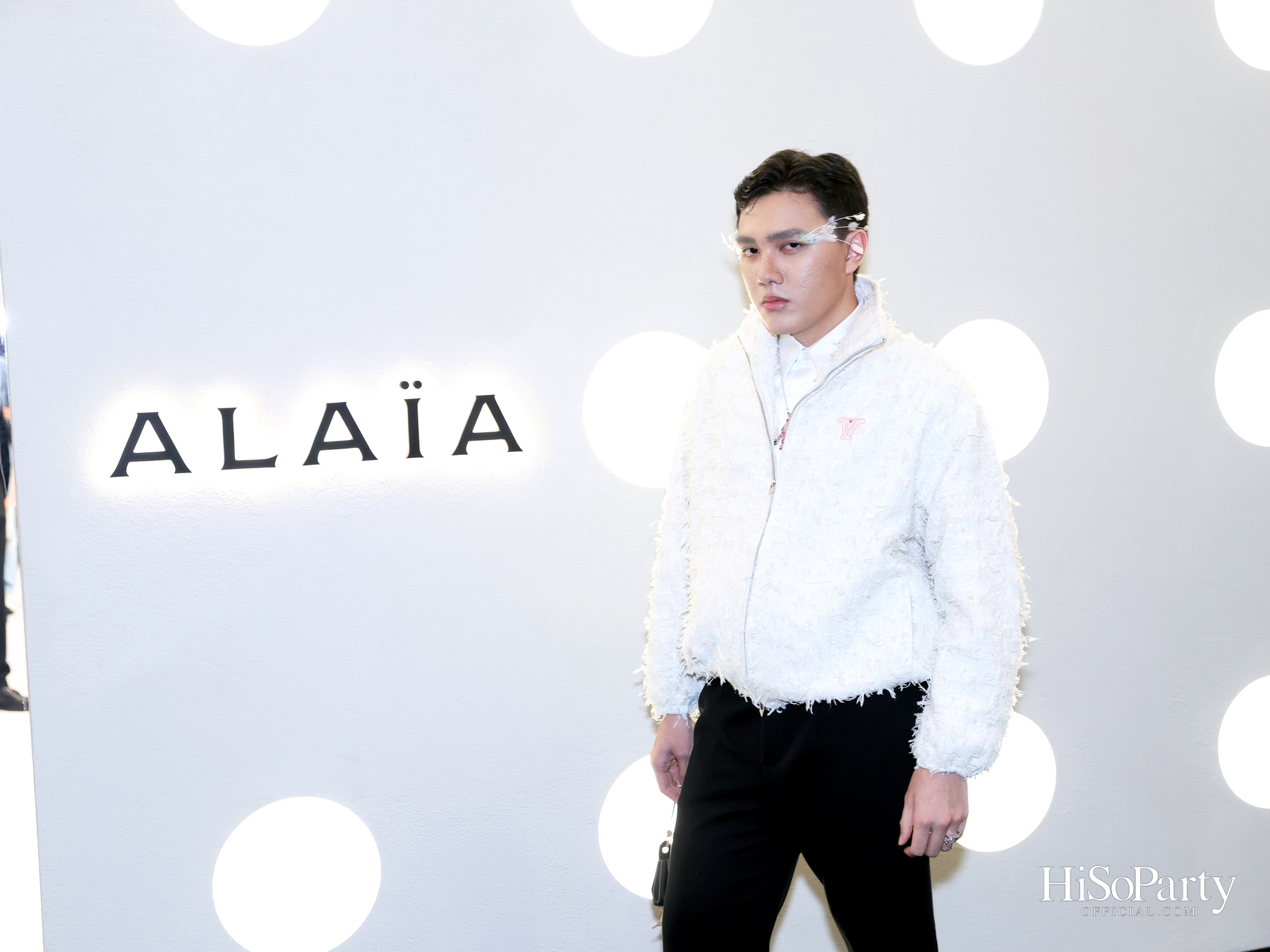 Alaïa เปิดบูติกแห่งแรกในประเทศไทย ณ Central Embassy ถ่ายทอดเสน่ห์แห่งเมซงผ่านงานดีไซน์อันสง่างาม