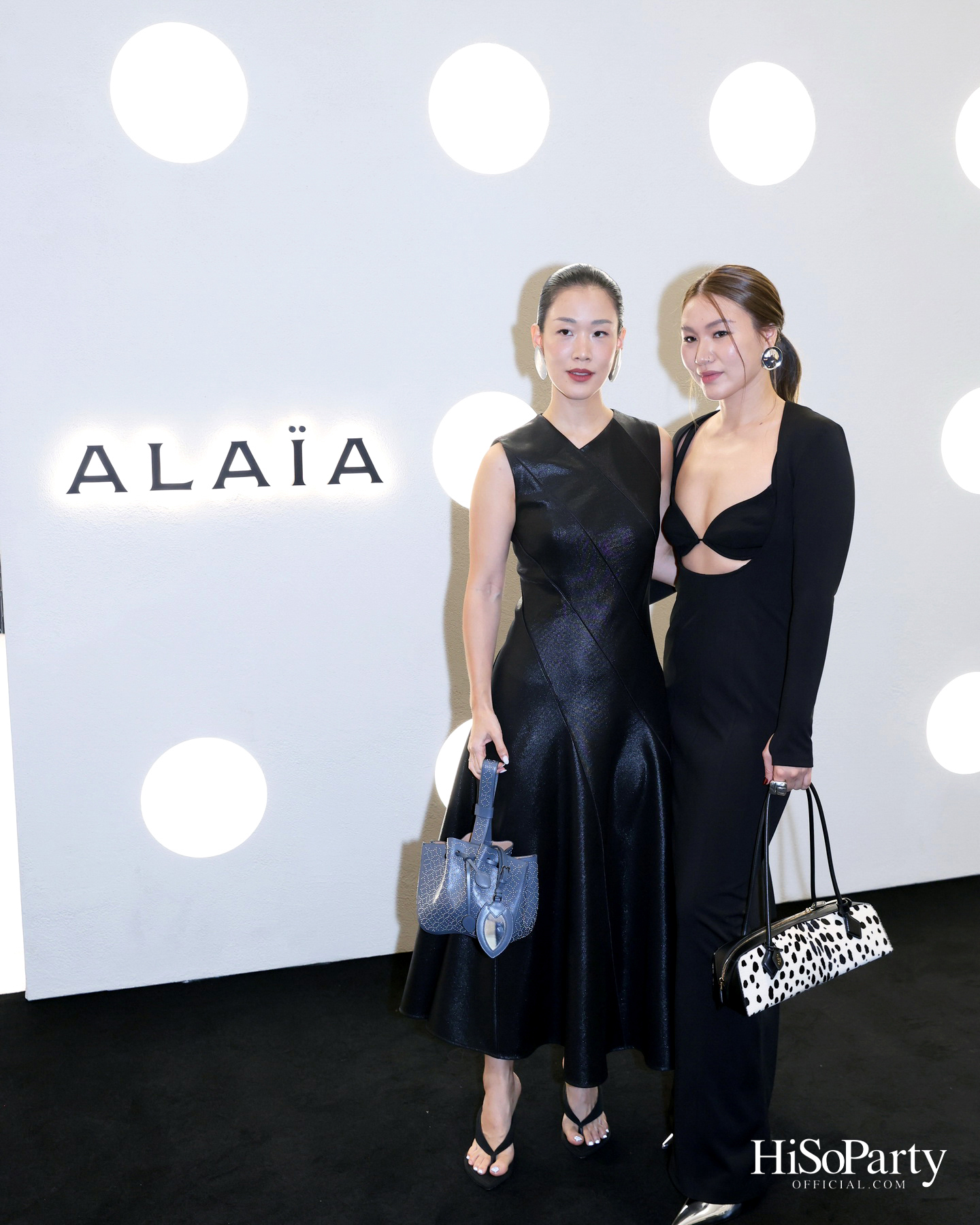 Alaïa เปิดบูติกแห่งแรกในประเทศไทย ณ Central Embassy ถ่ายทอดเสน่ห์แห่งเมซงผ่านงานดีไซน์อันสง่างาม