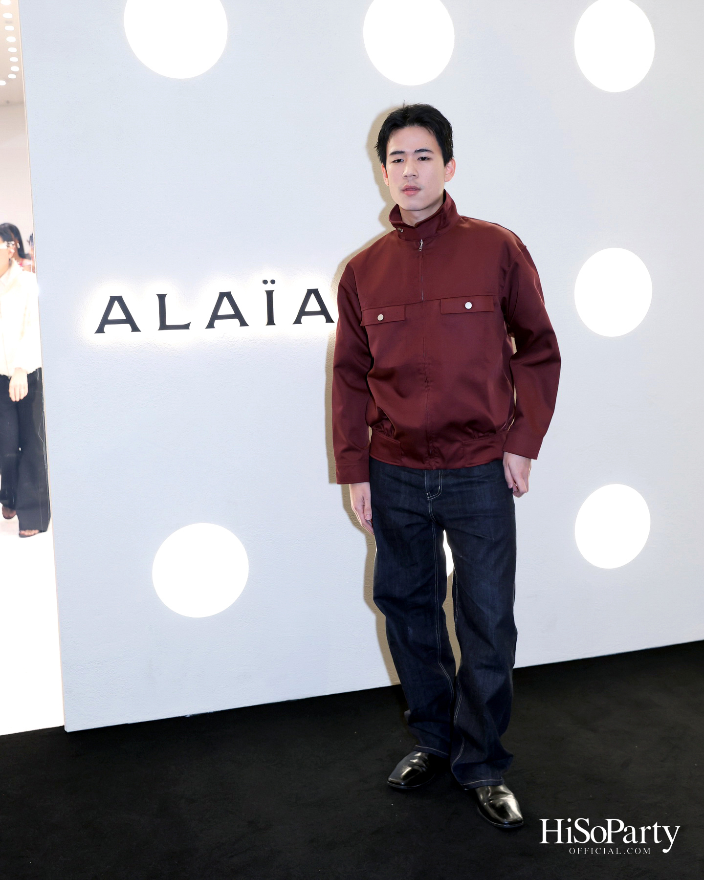 Alaïa เปิดบูติกแห่งแรกในประเทศไทย ณ Central Embassy ถ่ายทอดเสน่ห์แห่งเมซงผ่านงานดีไซน์อันสง่างาม