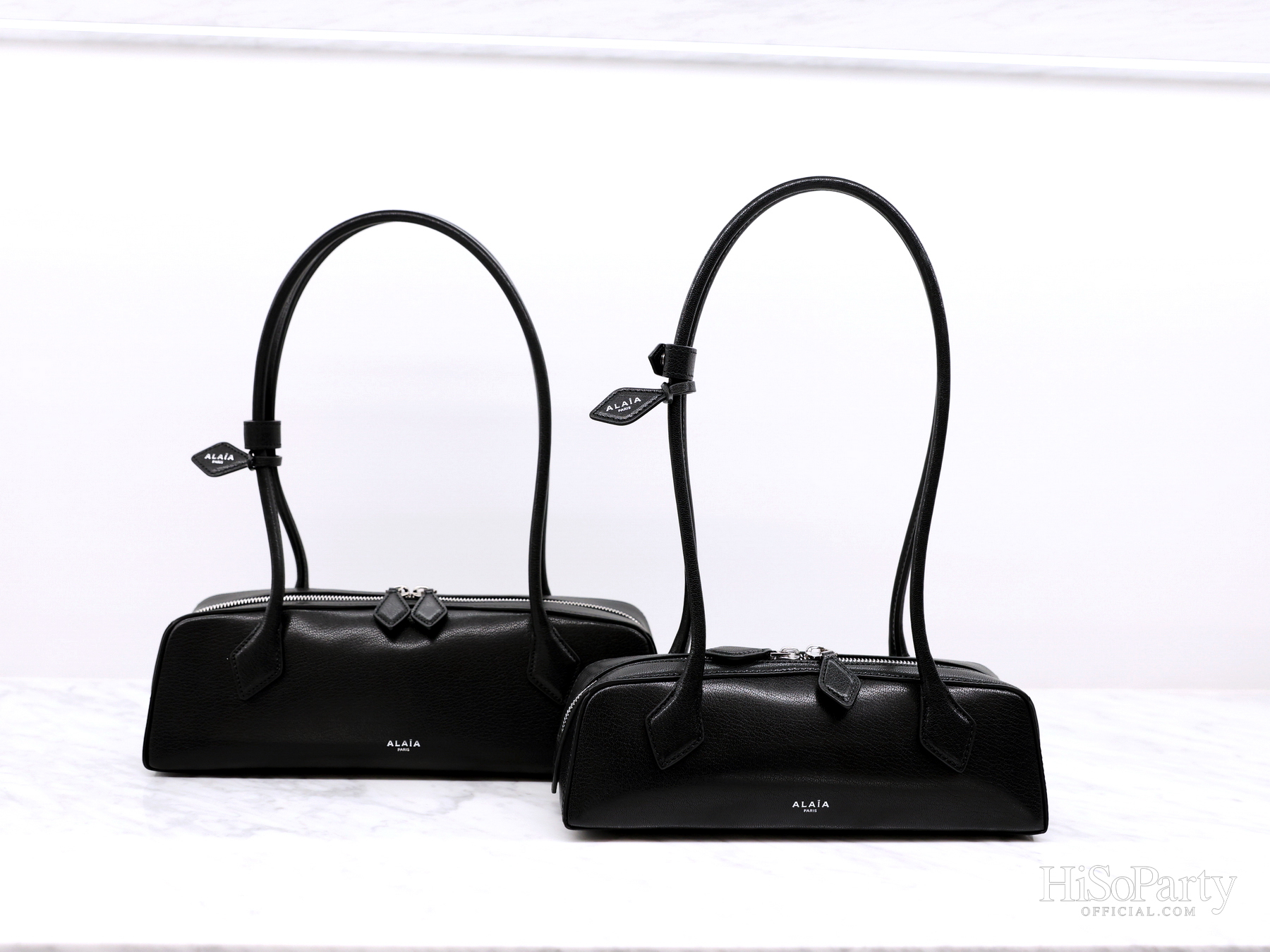 Alaïa เปิดบูติกแห่งแรกในประเทศไทย ณ Central Embassy ถ่ายทอดเสน่ห์แห่งเมซงผ่านงานดีไซน์อันสง่างาม