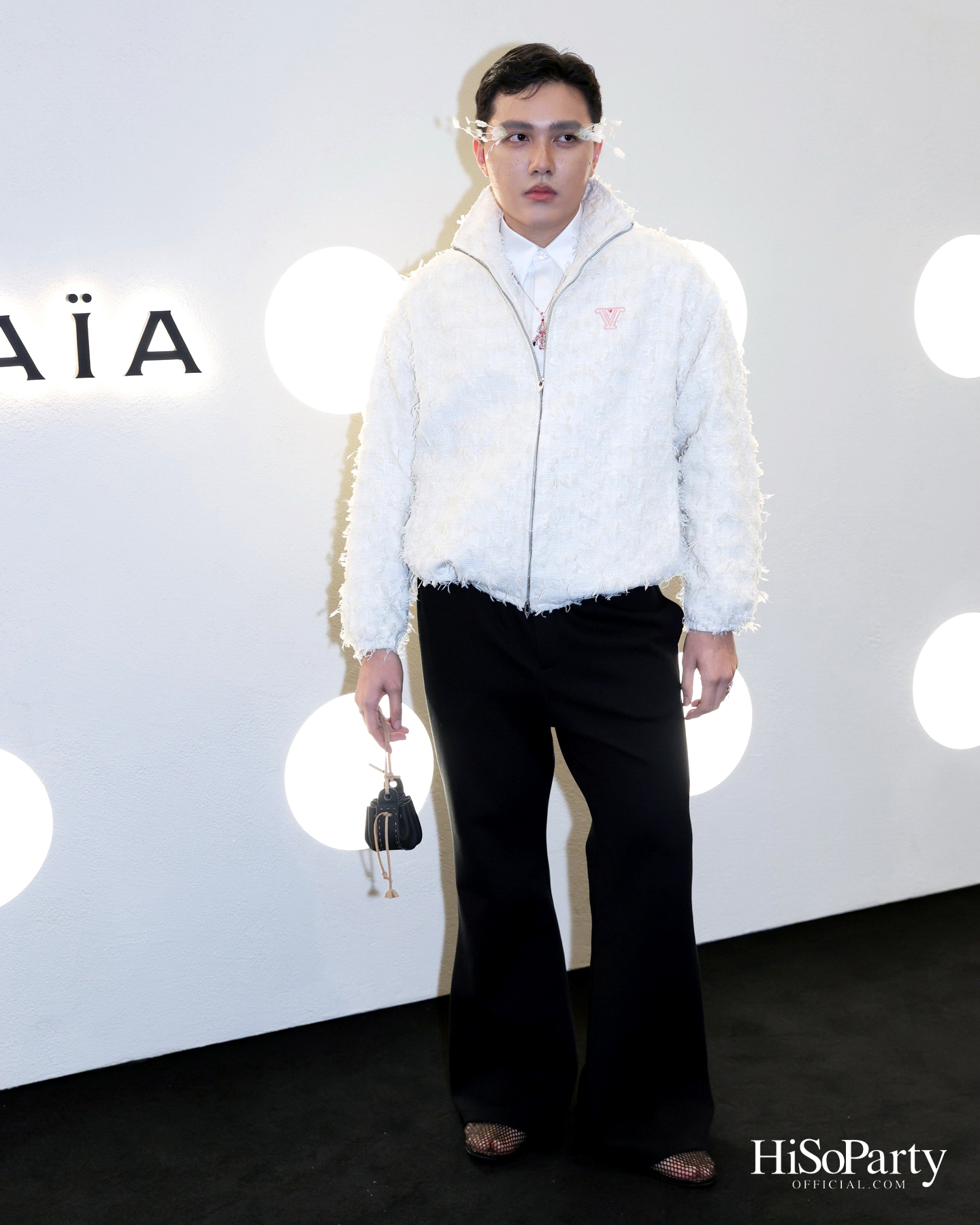Alaïa เปิดบูติกแห่งแรกในประเทศไทย ณ Central Embassy ถ่ายทอดเสน่ห์แห่งเมซงผ่านงานดีไซน์อันสง่างาม