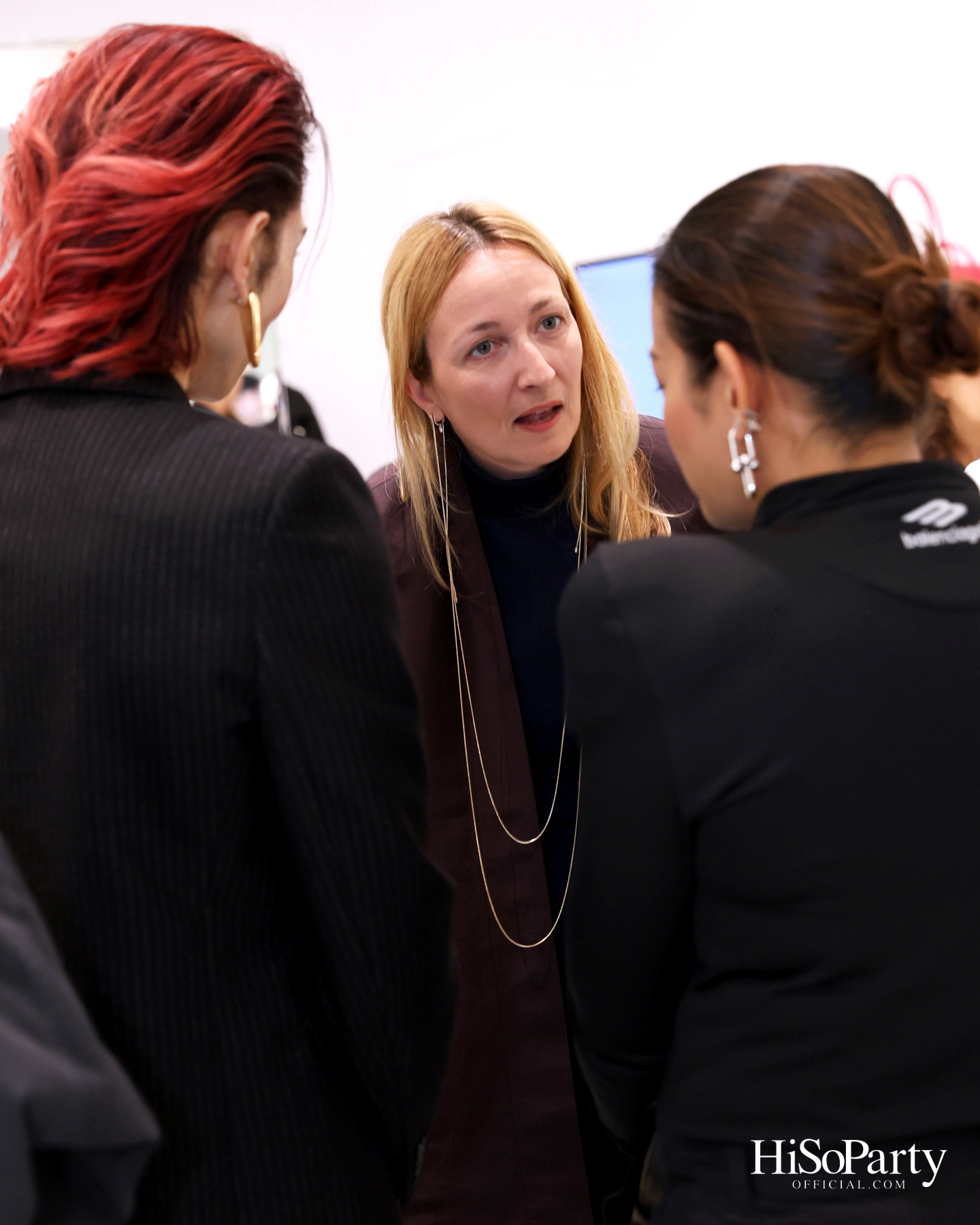 Alaïa เปิดบูติกแห่งแรกในประเทศไทย ณ Central Embassy ถ่ายทอดเสน่ห์แห่งเมซงผ่านงานดีไซน์อันสง่างาม