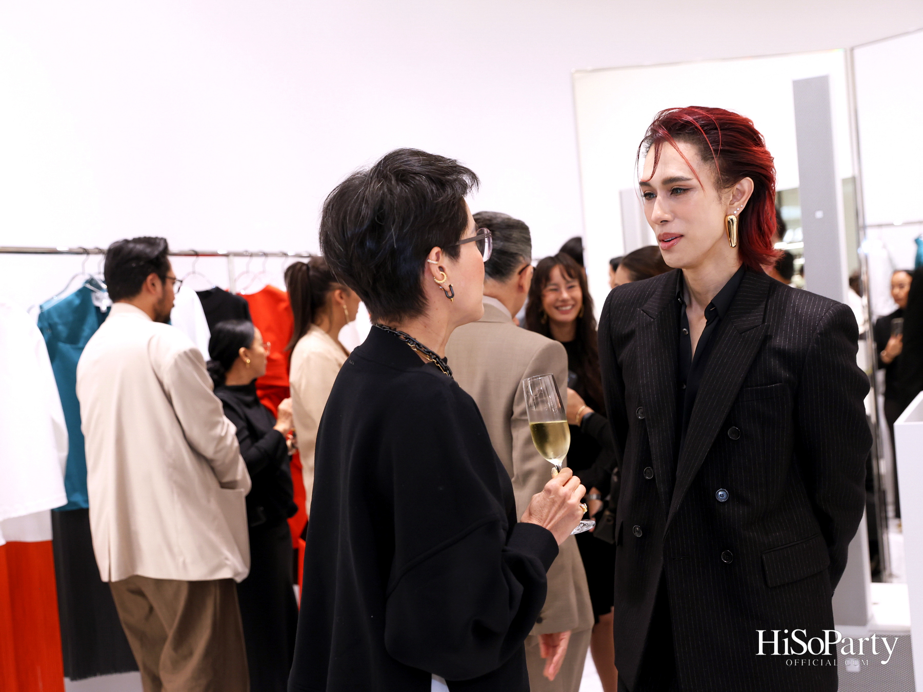 Alaïa เปิดบูติกแห่งแรกในประเทศไทย ณ Central Embassy ถ่ายทอดเสน่ห์แห่งเมซงผ่านงานดีไซน์อันสง่างาม