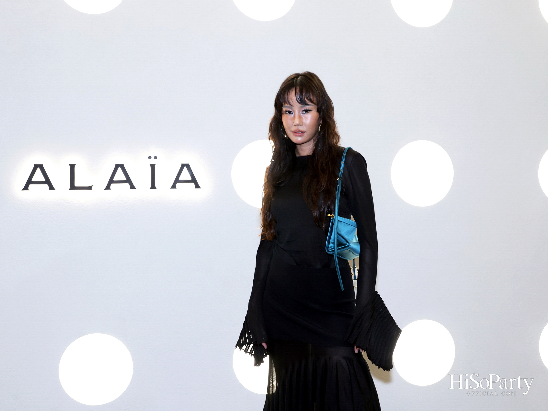 Alaïa เปิดบูติกแห่งแรกในประเทศไทย ณ Central Embassy ถ่ายทอดเสน่ห์แห่งเมซงผ่านงานดีไซน์อันสง่างาม