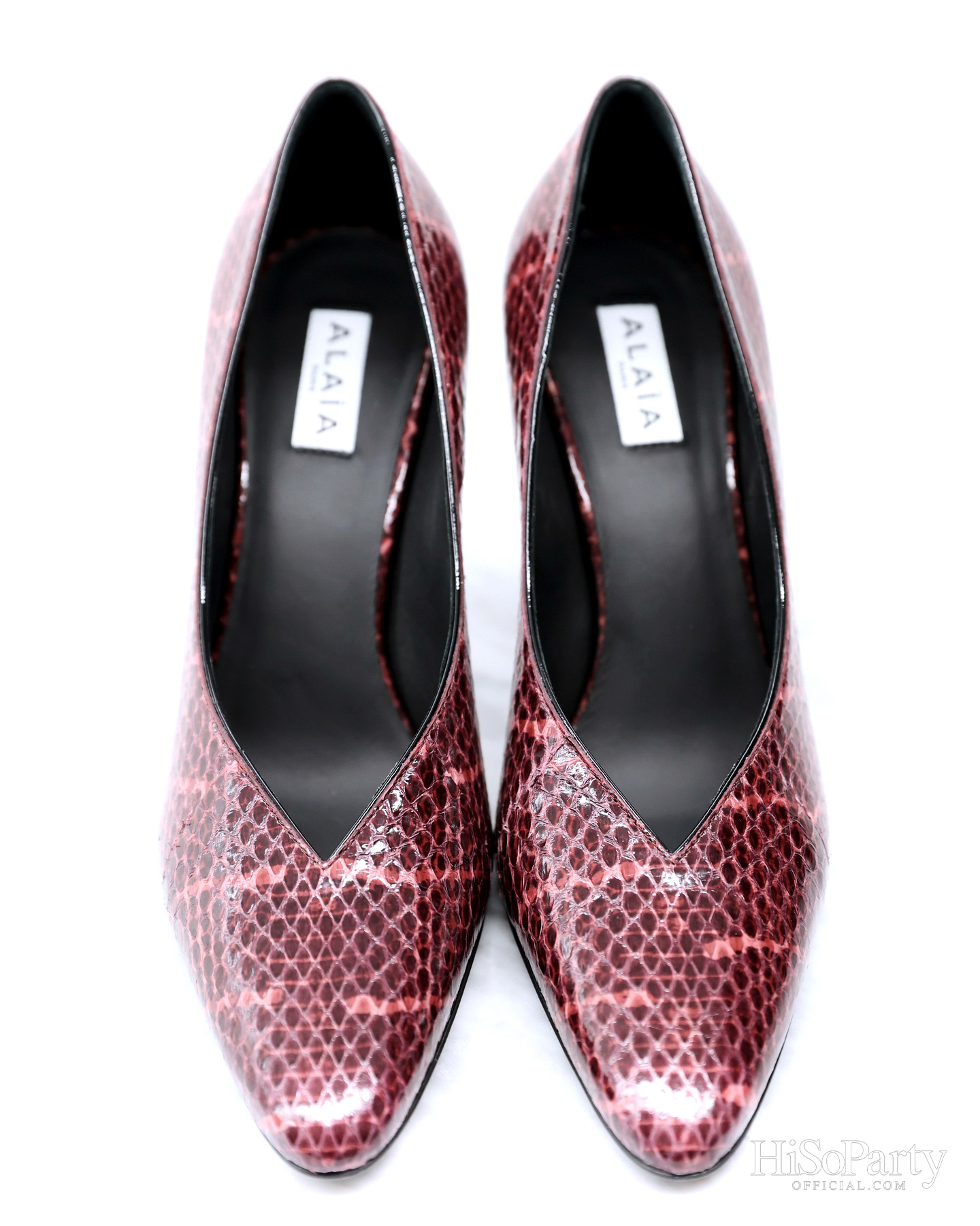 Alaïa เปิดบูติกแห่งแรกในประเทศไทย ณ Central Embassy ถ่ายทอดเสน่ห์แห่งเมซงผ่านงานดีไซน์อันสง่างาม