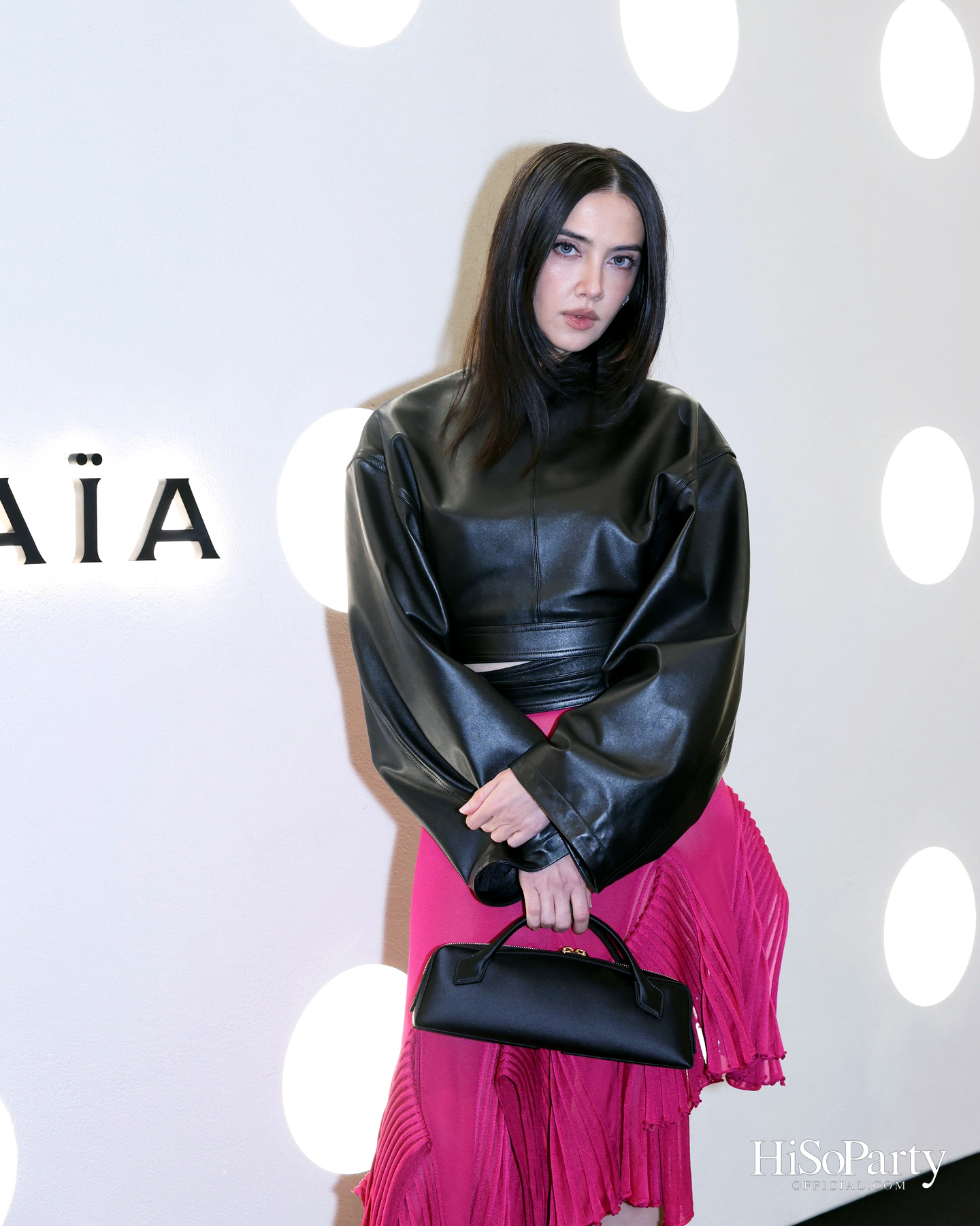 Alaïa เปิดบูติกแห่งแรกในประเทศไทย ณ Central Embassy ถ่ายทอดเสน่ห์แห่งเมซงผ่านงานดีไซน์อันสง่างาม
