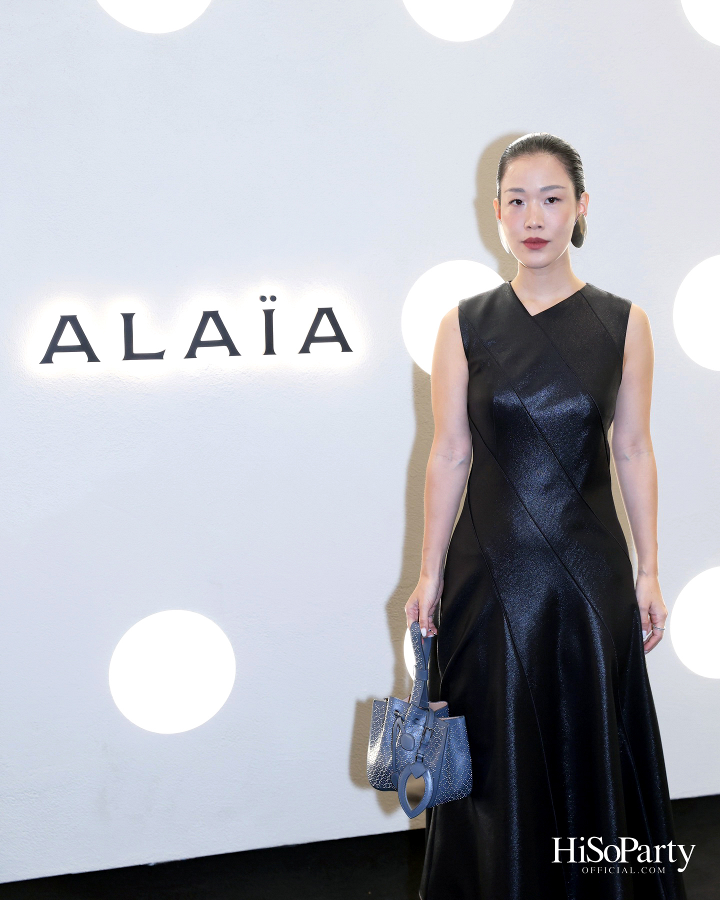 Alaïa เปิดบูติกแห่งแรกในประเทศไทย ณ Central Embassy ถ่ายทอดเสน่ห์แห่งเมซงผ่านงานดีไซน์อันสง่างาม