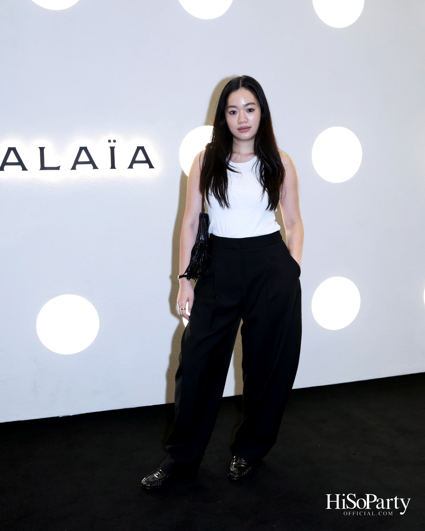 Alaïa เปิดบูติกแห่งแรกในประเทศไทย ณ Central Embassy ถ่ายทอดเสน่ห์แห่งเมซงผ่านงานดีไซน์อันสง่างาม