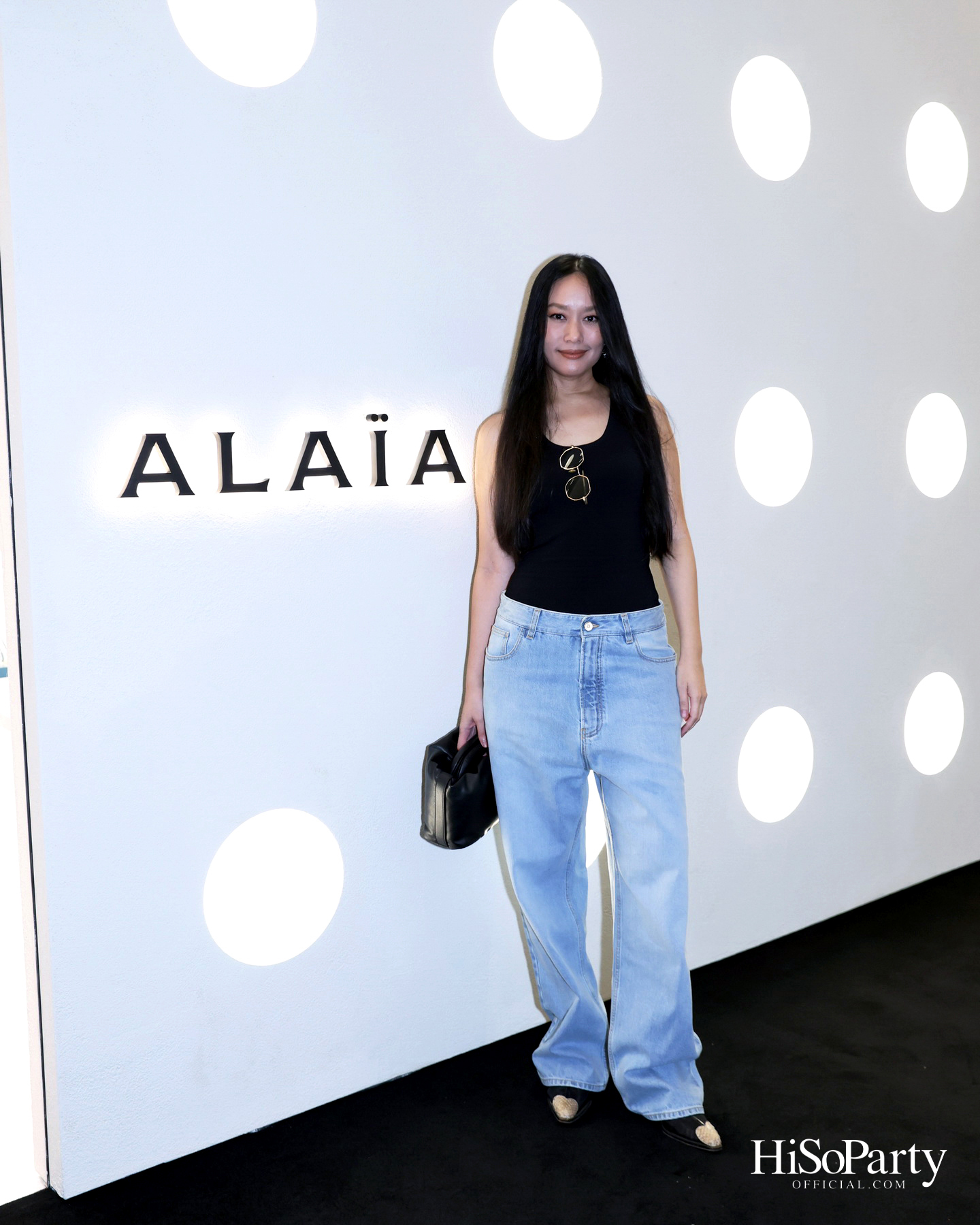 Alaïa เปิดบูติกแห่งแรกในประเทศไทย ณ Central Embassy ถ่ายทอดเสน่ห์แห่งเมซงผ่านงานดีไซน์อันสง่างาม