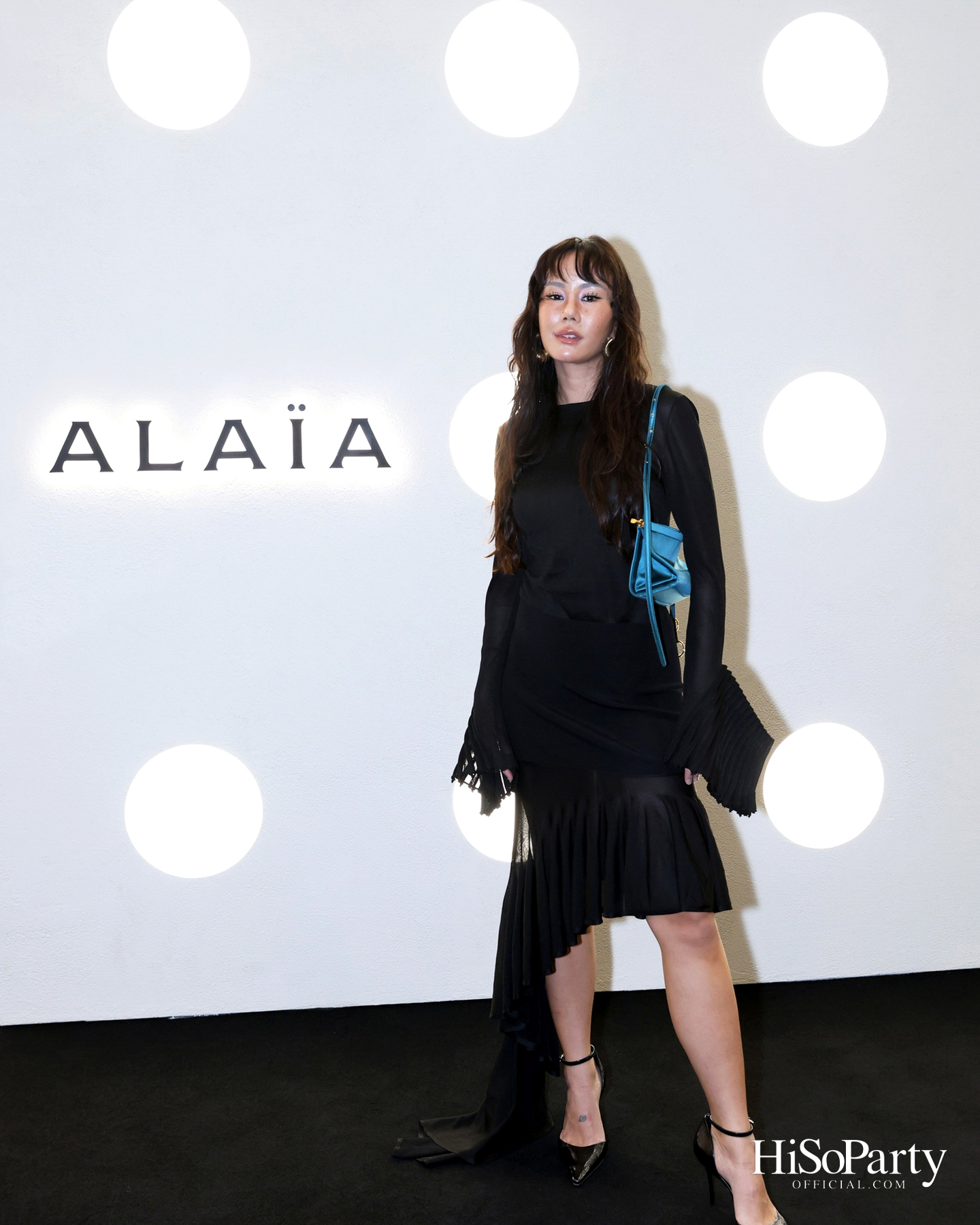 Alaïa เปิดบูติกแห่งแรกในประเทศไทย ณ Central Embassy ถ่ายทอดเสน่ห์แห่งเมซงผ่านงานดีไซน์อันสง่างาม