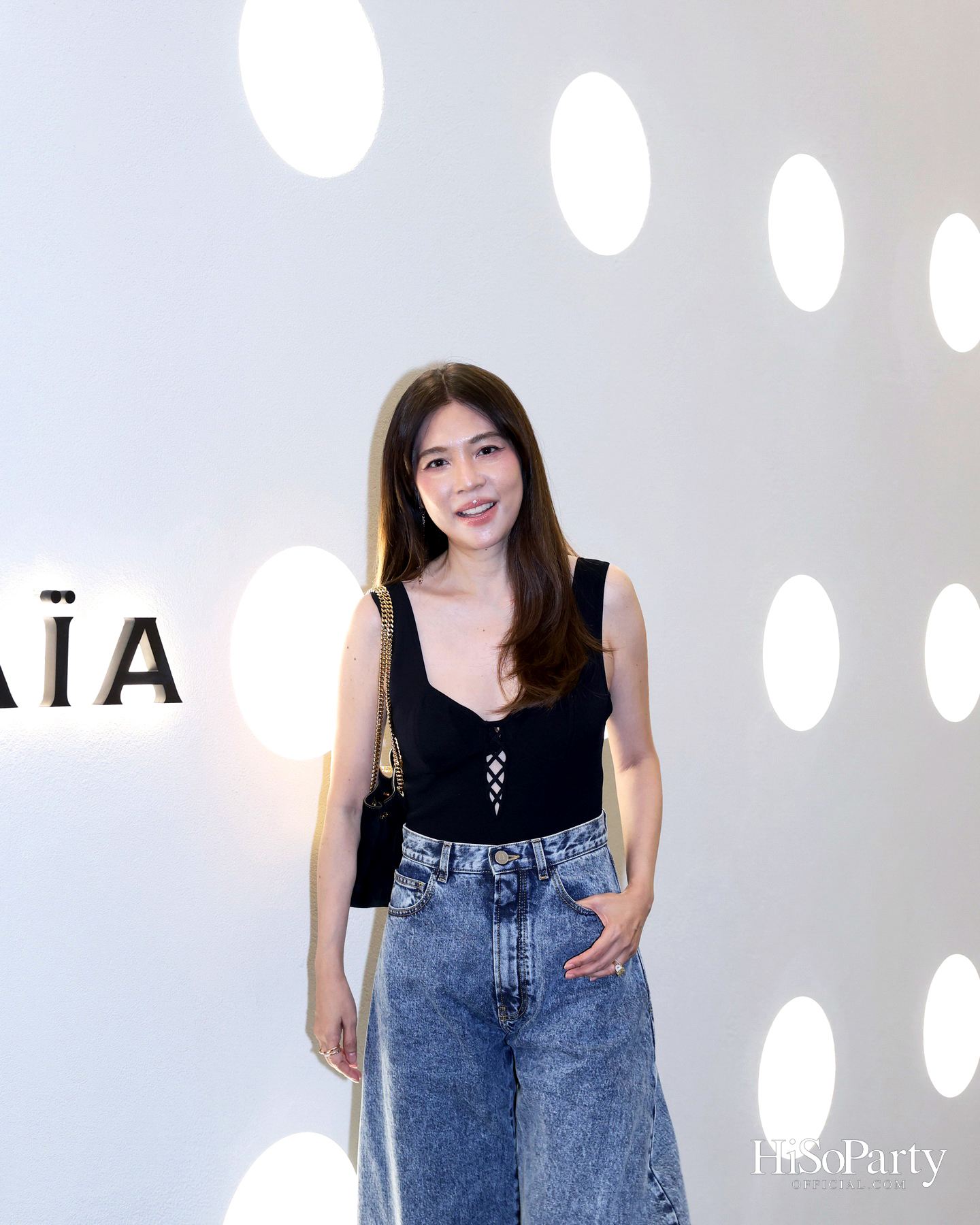 Alaïa เปิดบูติกแห่งแรกในประเทศไทย ณ Central Embassy ถ่ายทอดเสน่ห์แห่งเมซงผ่านงานดีไซน์อันสง่างาม