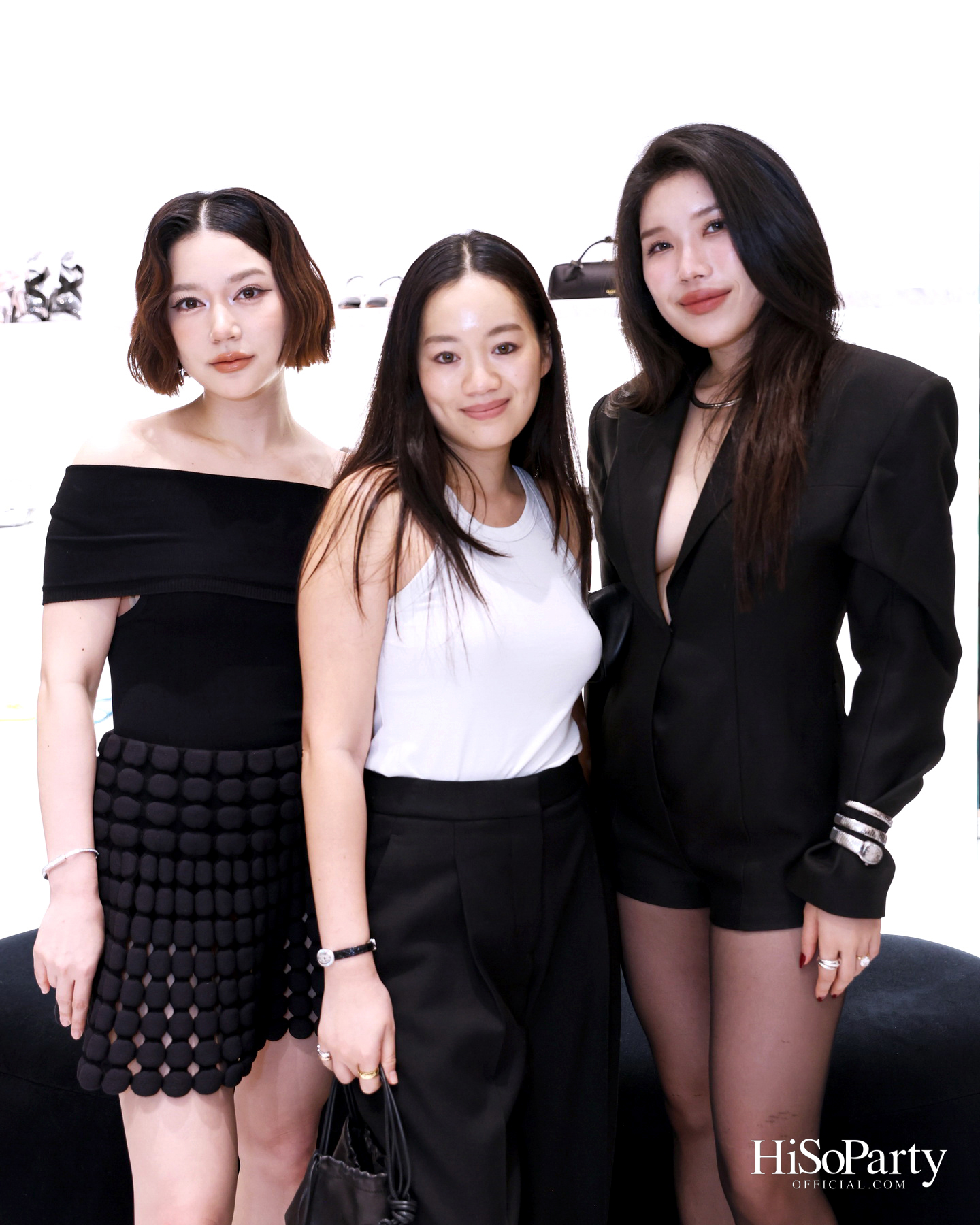 Alaïa เปิดบูติกแห่งแรกในประเทศไทย ณ Central Embassy ถ่ายทอดเสน่ห์แห่งเมซงผ่านงานดีไซน์อันสง่างาม