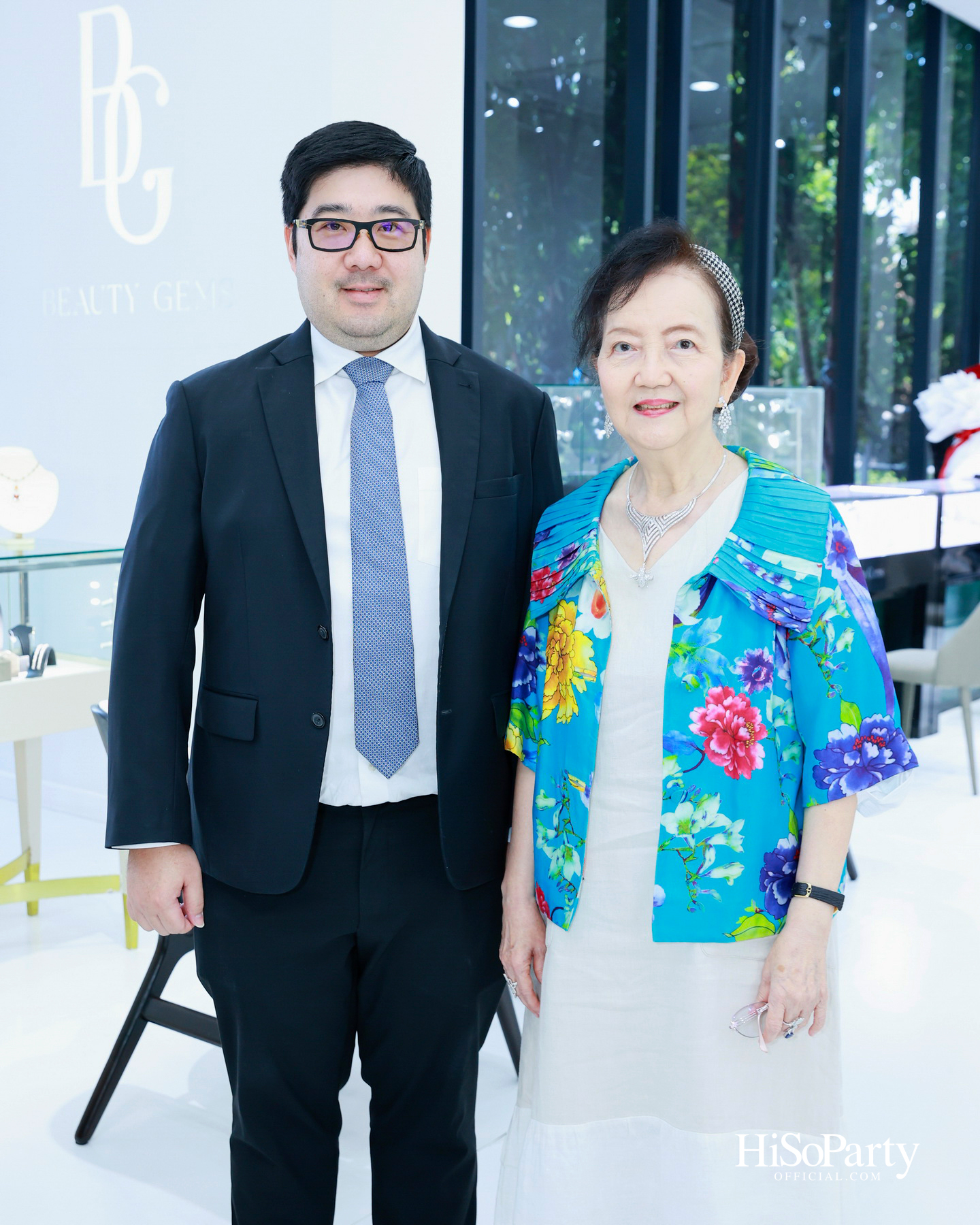 HiSoParty x One Altitude Charoenkrung ชวนสัมผัสนิยามการอยู่อาศัยเหนือระดับ ผ่านห้องตัวอย่างสุดเอ็กซ์คลูซีฟใจกลาง ‘เจริญกรุง’