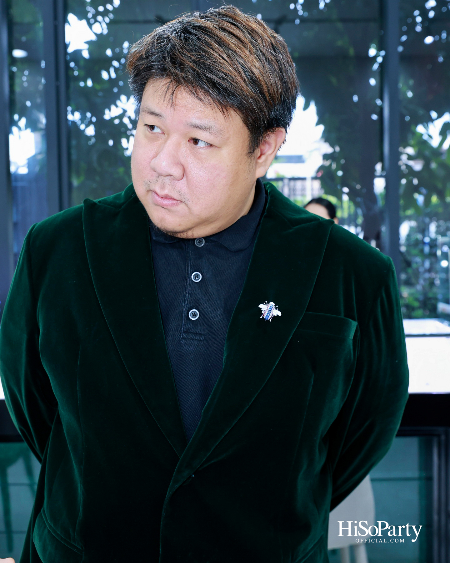 HiSoParty x One Altitude Charoenkrung ชวนสัมผัสนิยามการอยู่อาศัยเหนือระดับ ผ่านห้องตัวอย่างสุดเอ็กซ์คลูซีฟใจกลาง ‘เจริญกรุง’