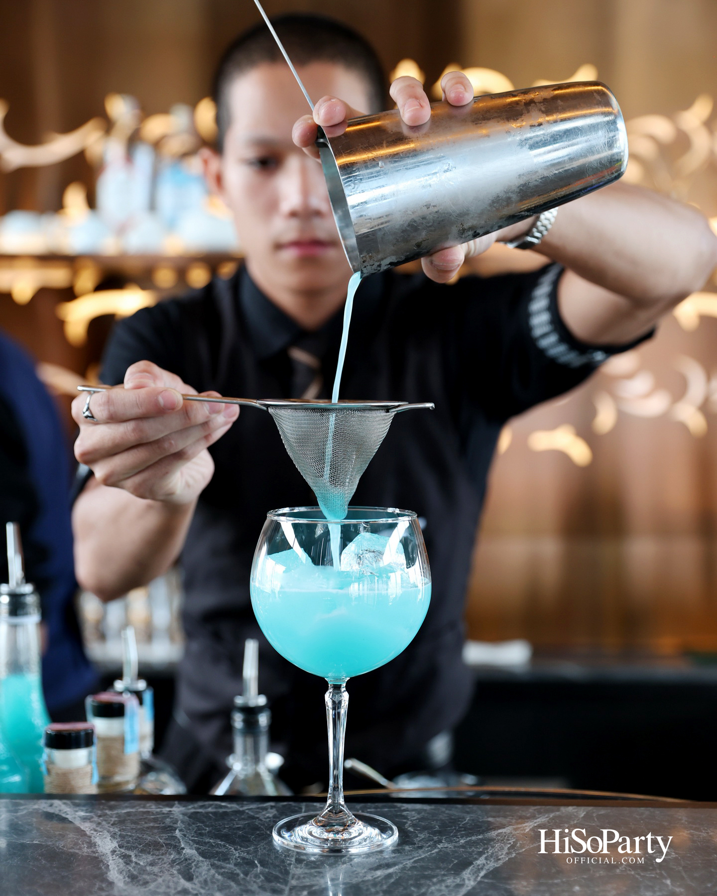 HiSoParty x One Altitude Charoenkrung ชวนสัมผัสนิยามการอยู่อาศัยเหนือระดับ ผ่านห้องตัวอย่างสุดเอ็กซ์คลูซีฟใจกลาง ‘เจริญกรุง’