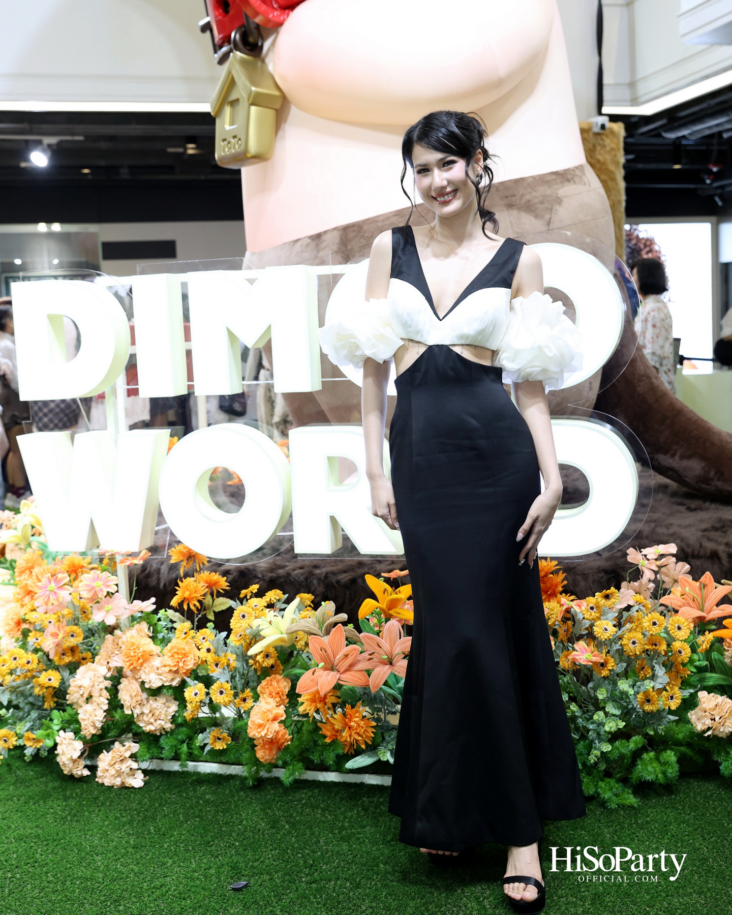 POP MART ฉลองครบรอบ 9 ปี DIMOO สุดยิ่งใหญ่ เปิดโลก ‘Dreamland Forest’ พร้อมเผยโฉม DIMOO THAILAND LIMITED EDITION
