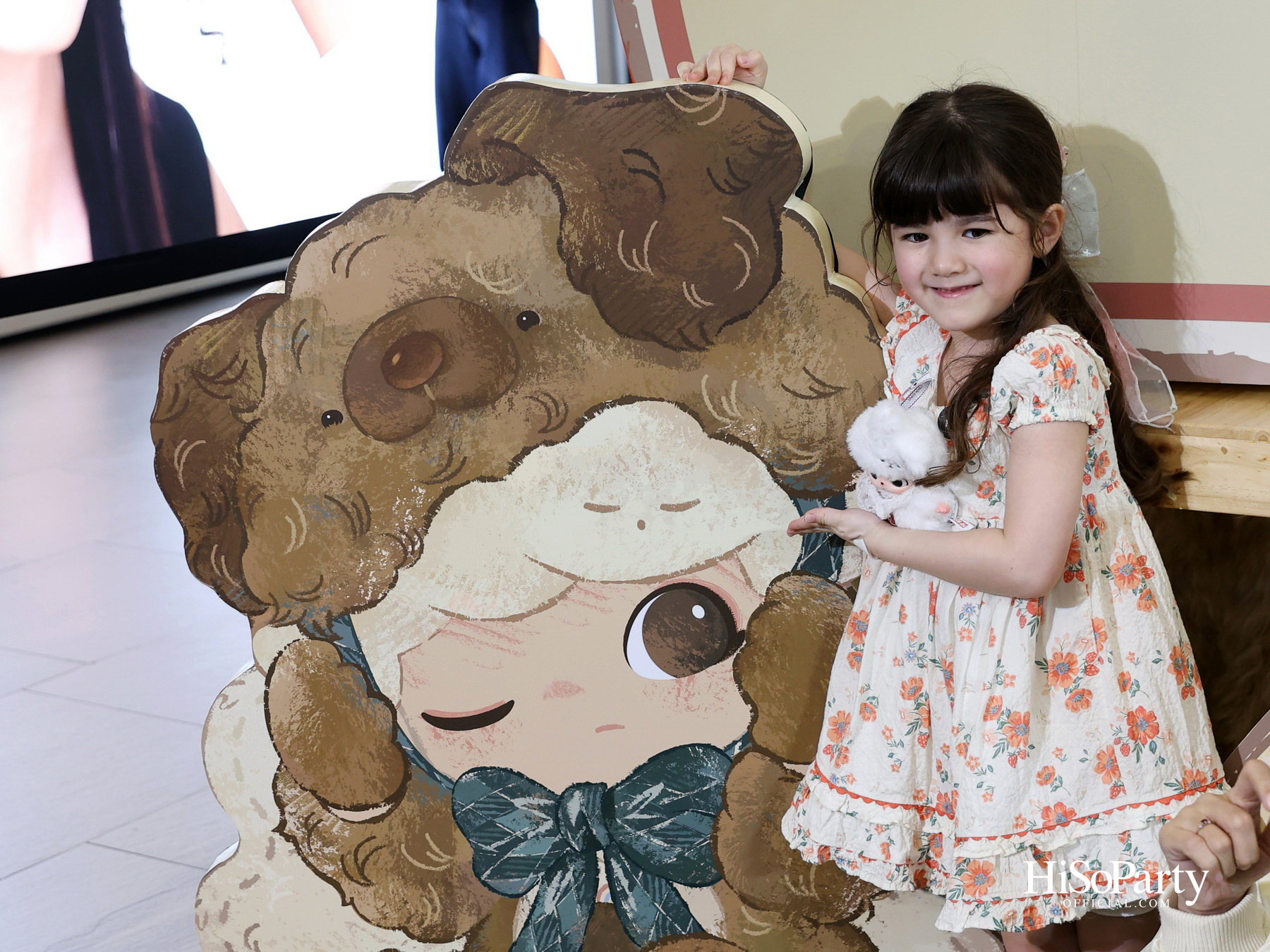 POP MART ฉลองครบรอบ 9 ปี DIMOO สุดยิ่งใหญ่ เปิดโลก ‘Dreamland Forest’ พร้อมเผยโฉม DIMOO THAILAND LIMITED EDITION
