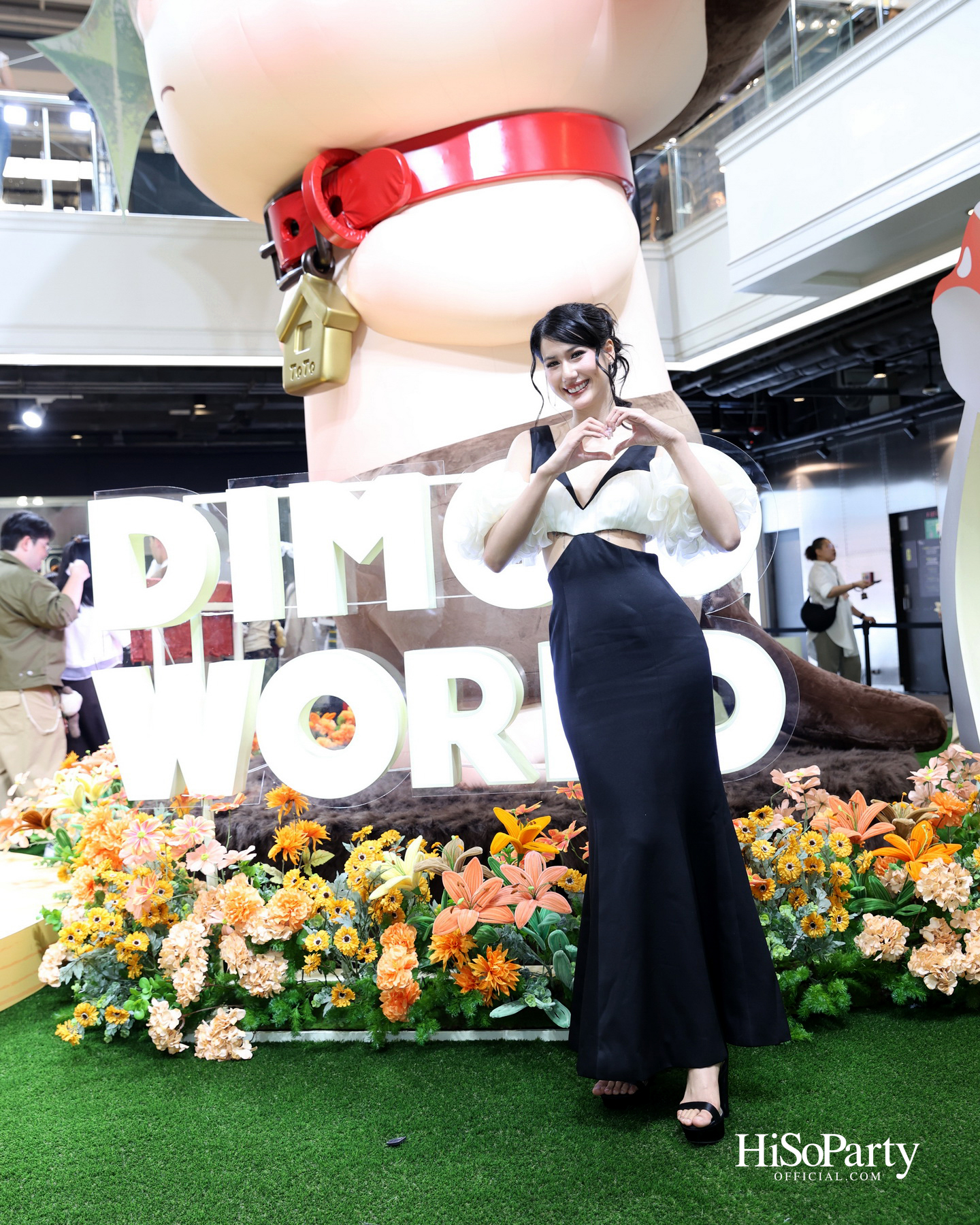 POP MART ฉลองครบรอบ 9 ปี DIMOO สุดยิ่งใหญ่ เปิดโลก ‘Dreamland Forest’ พร้อมเผยโฉม DIMOO THAILAND LIMITED EDITION