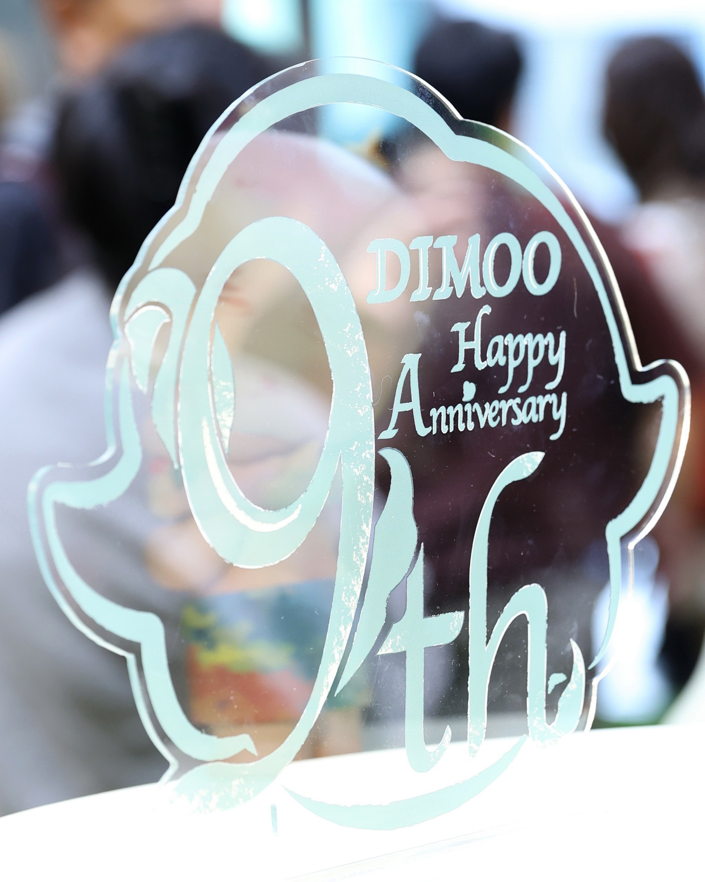 POP MART ฉลองครบรอบ 9 ปี DIMOO สุดยิ่งใหญ่ เปิดโลก ‘Dreamland Forest’ พร้อมเผยโฉม DIMOO THAILAND LIMITED EDITION