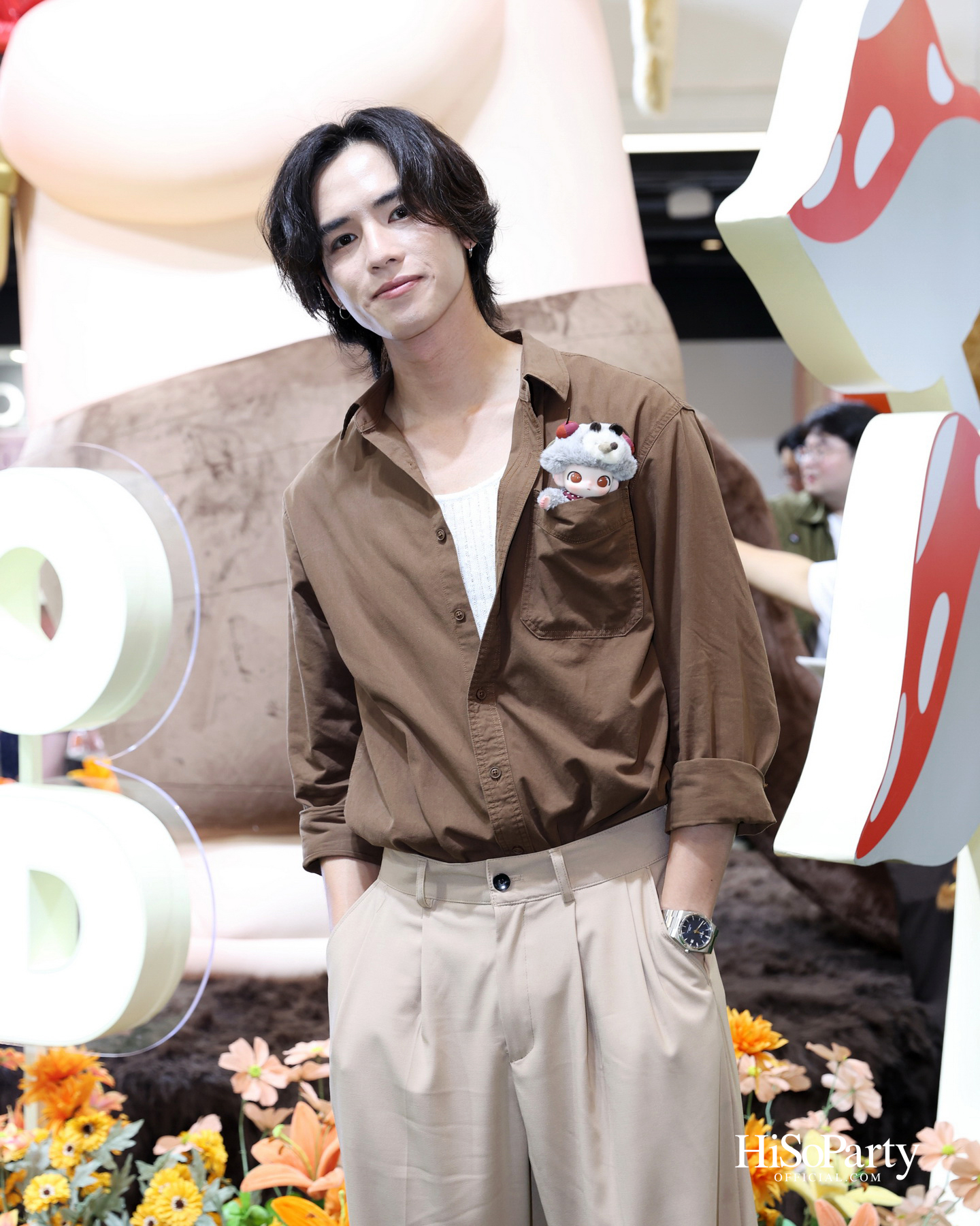 POP MART ฉลองครบรอบ 9 ปี DIMOO สุดยิ่งใหญ่ เปิดโลก ‘Dreamland Forest’ พร้อมเผยโฉม DIMOO THAILAND LIMITED EDITION
