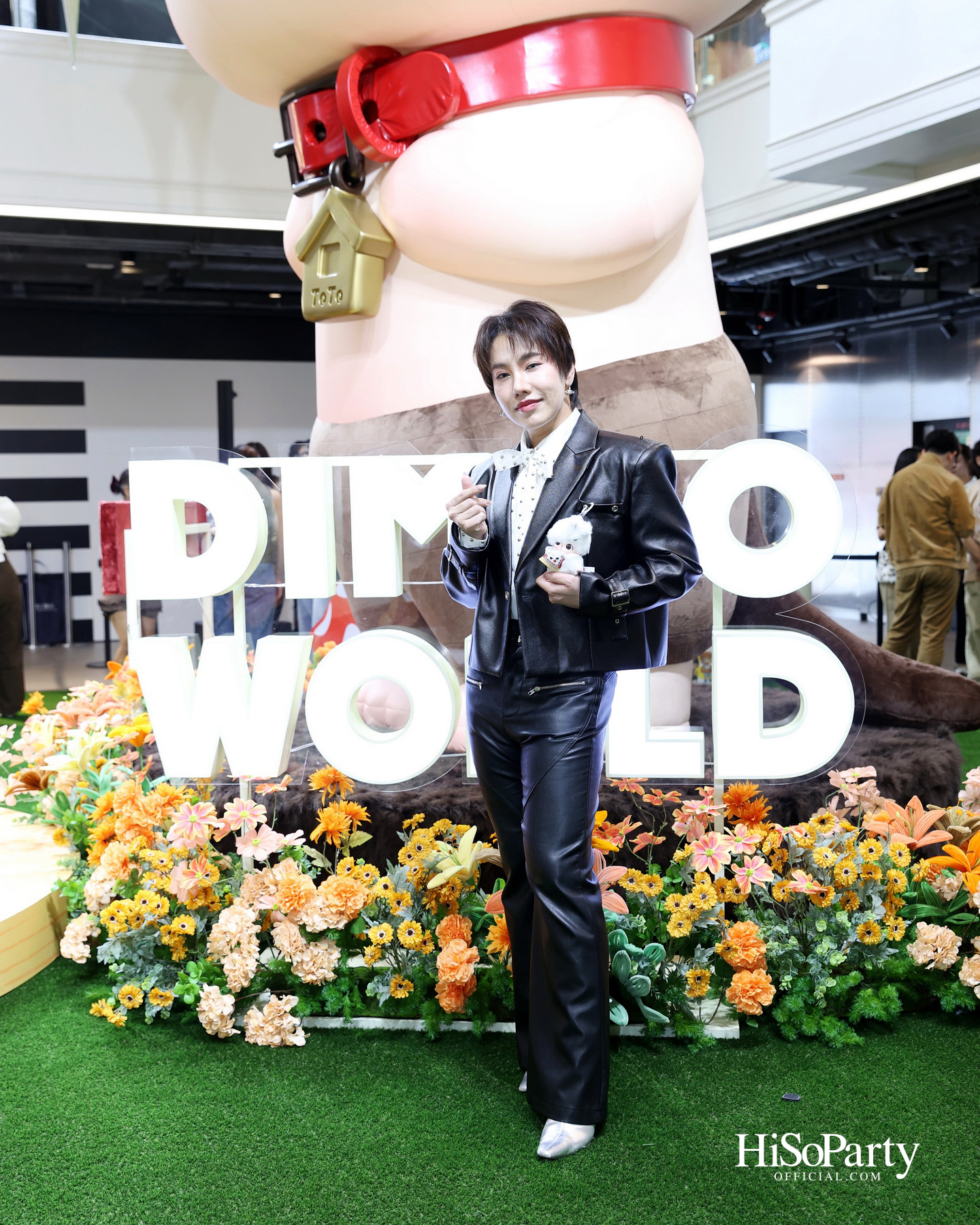 POP MART ฉลองครบรอบ 9 ปี DIMOO สุดยิ่งใหญ่ เปิดโลก ‘Dreamland Forest’ พร้อมเผยโฉม DIMOO THAILAND LIMITED EDITION