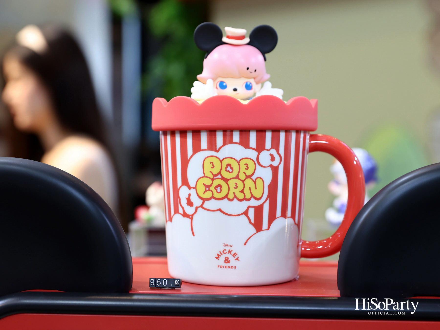 POP MART ฉลองครบรอบ 9 ปี DIMOO สุดยิ่งใหญ่ เปิดโลก ‘Dreamland Forest’ พร้อมเผยโฉม DIMOO THAILAND LIMITED EDITION