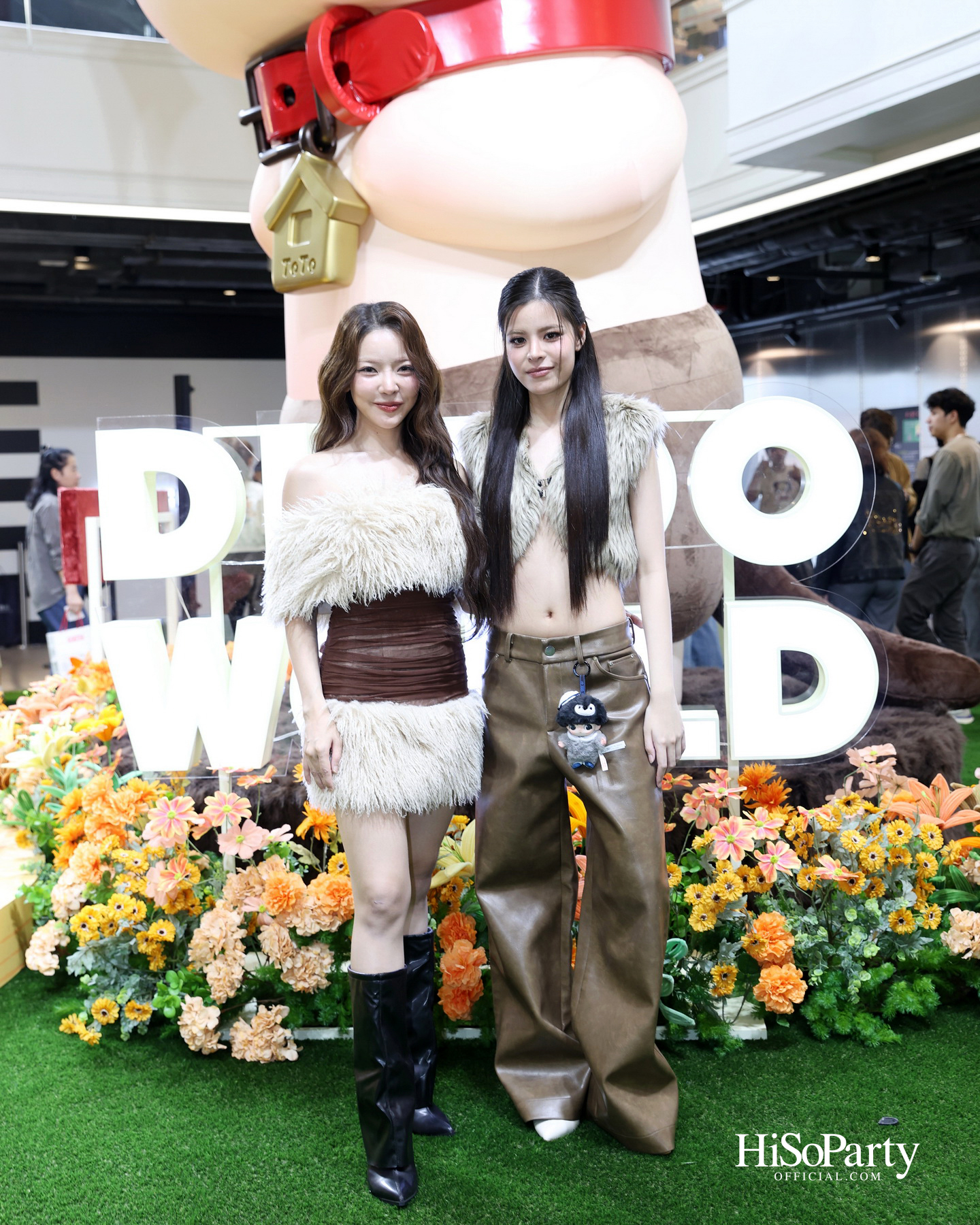 POP MART ฉลองครบรอบ 9 ปี DIMOO สุดยิ่งใหญ่ เปิดโลก ‘Dreamland Forest’ พร้อมเผยโฉม DIMOO THAILAND LIMITED EDITION