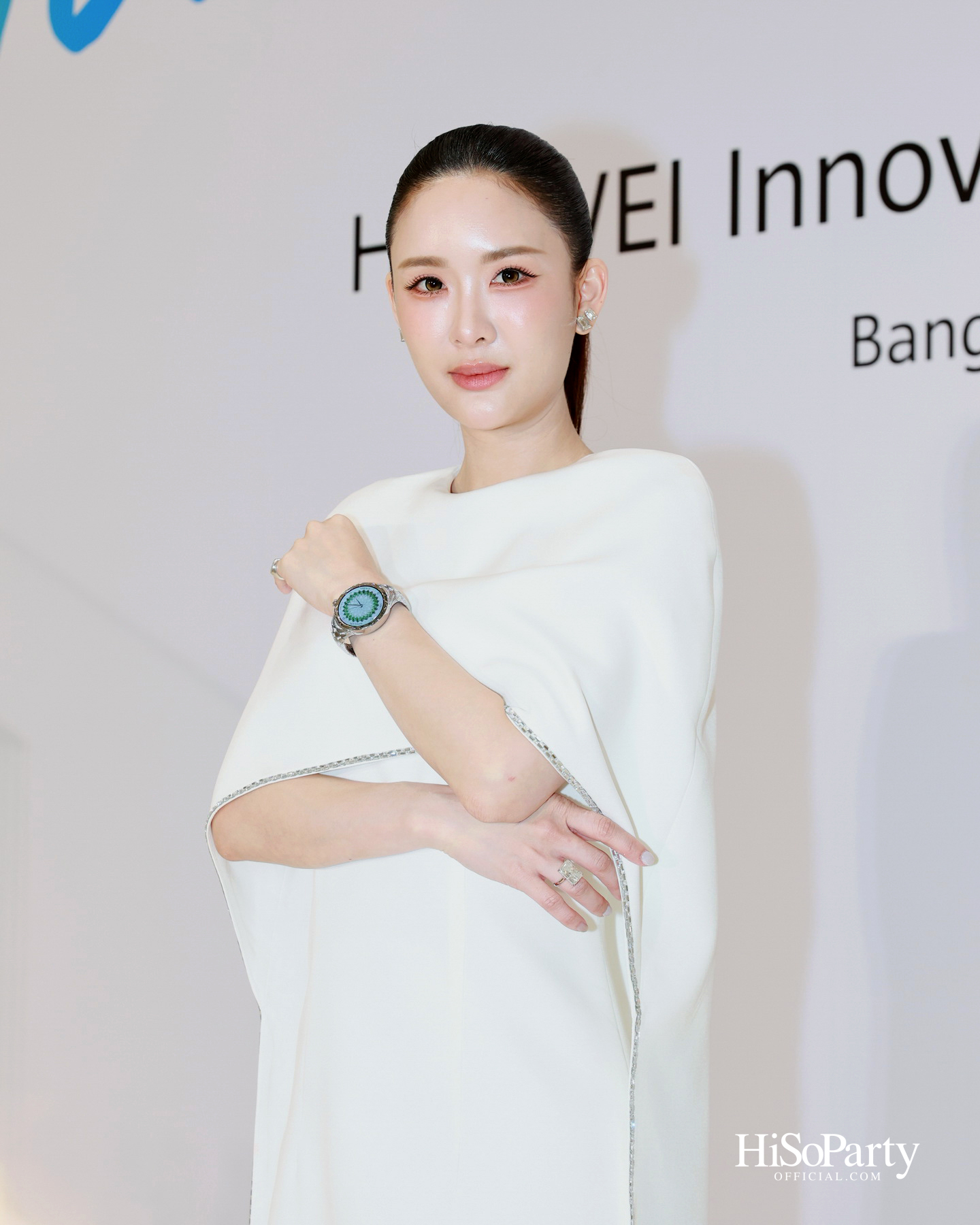Huawei สร้างประวัติศาสตร์เปิดตัวนวัตกรรมระดับโลกที่ประเทศไทย ภายใต้แนวคิด ‘Now Is Your Spark’