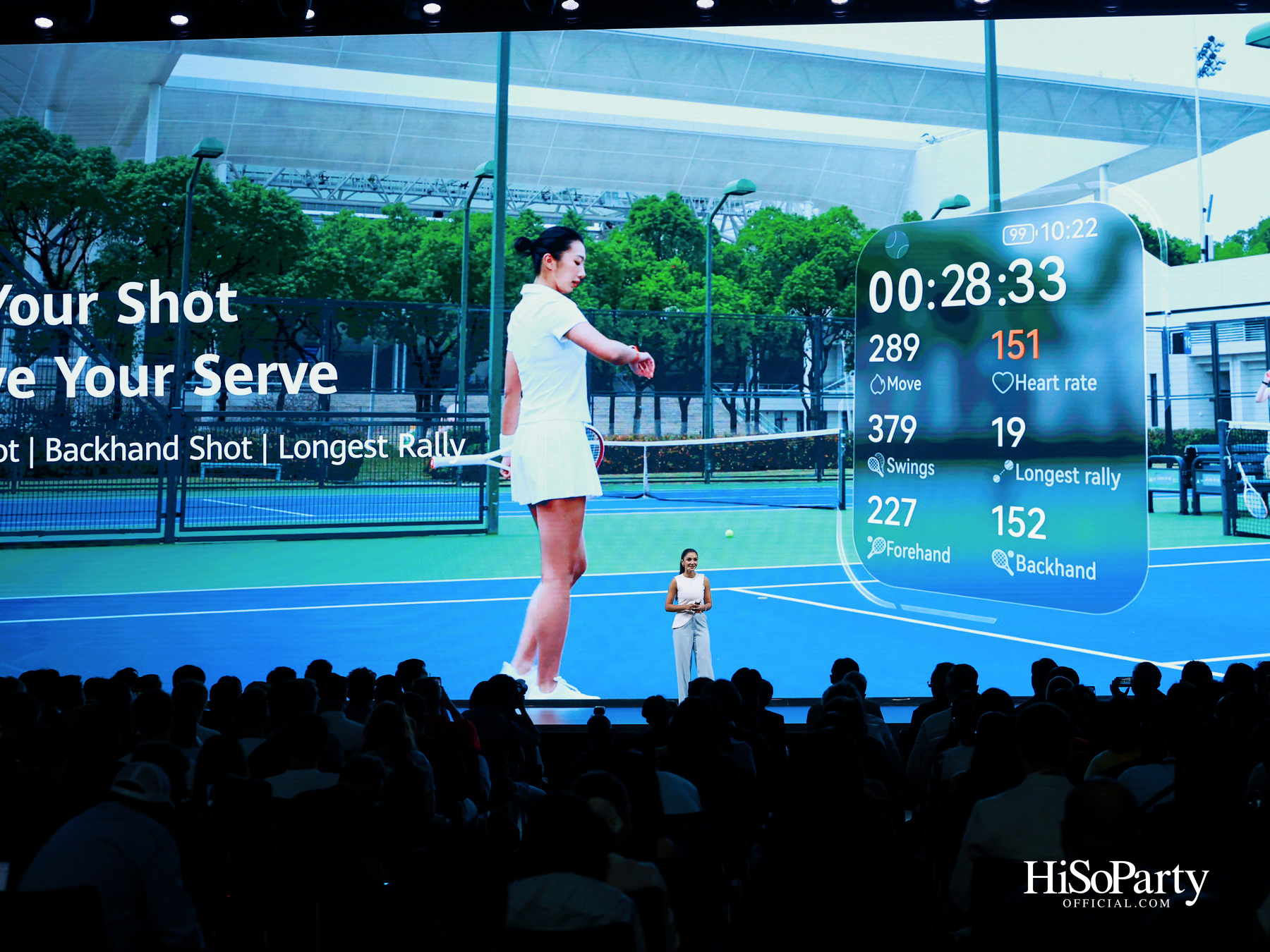 Huawei สร้างประวัติศาสตร์เปิดตัวนวัตกรรมระดับโลกที่ประเทศไทย ภายใต้แนวคิด ‘Now Is Your Spark’