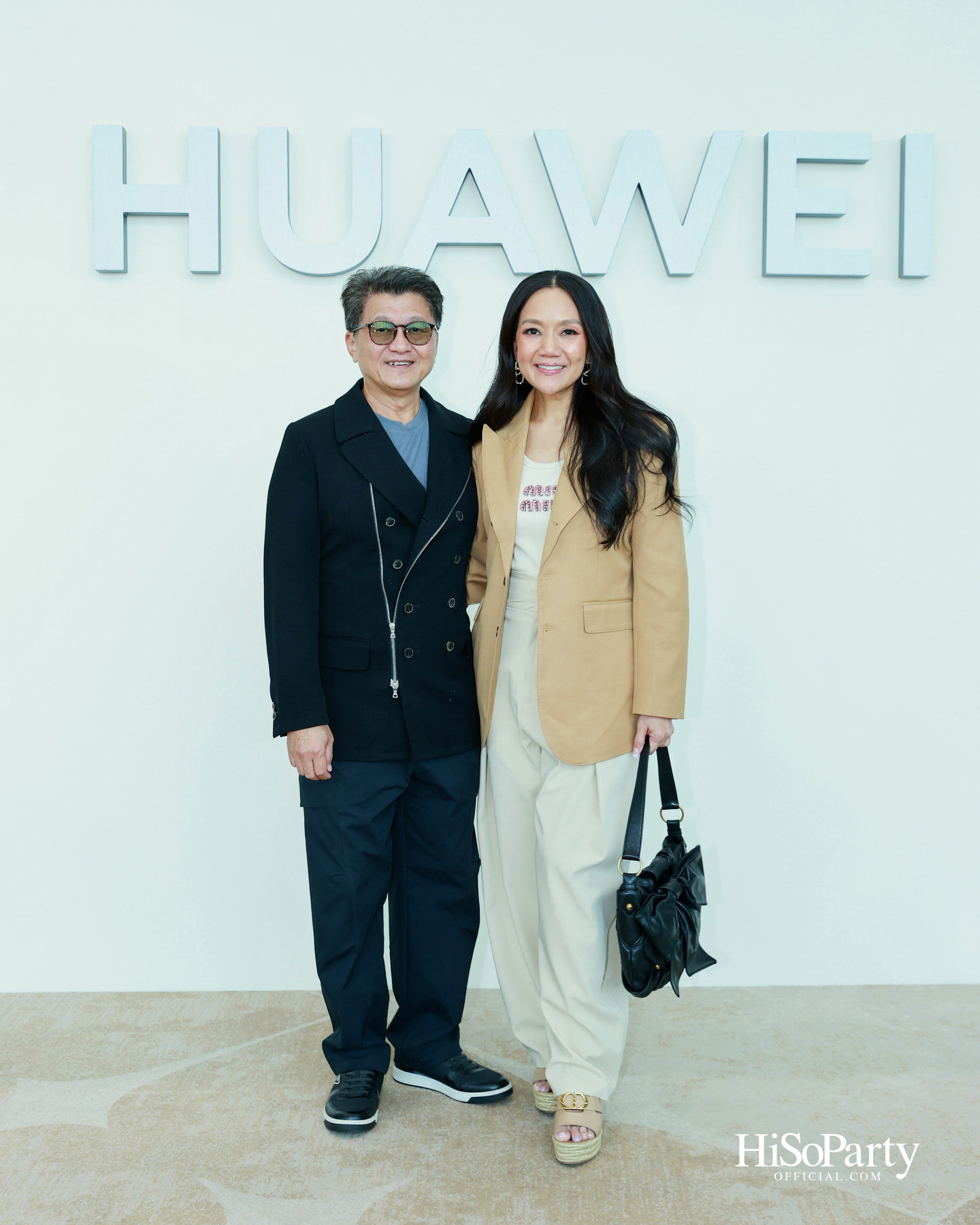 Huawei สร้างประวัติศาสตร์เปิดตัวนวัตกรรมระดับโลกที่ประเทศไทย ภายใต้แนวคิด ‘Now Is Your Spark’