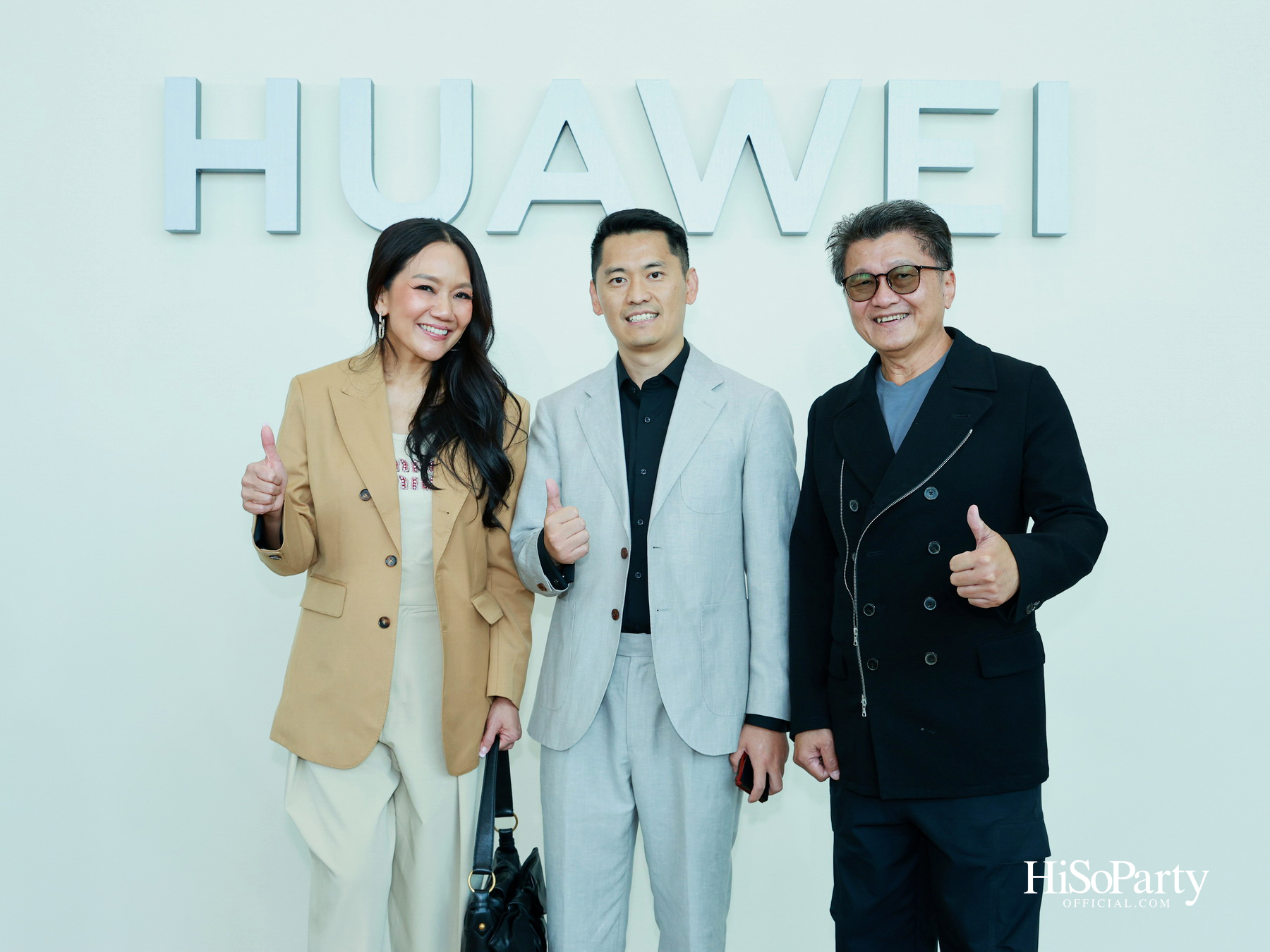 Huawei สร้างประวัติศาสตร์เปิดตัวนวัตกรรมระดับโลกที่ประเทศไทย ภายใต้แนวคิด ‘Now Is Your Spark’