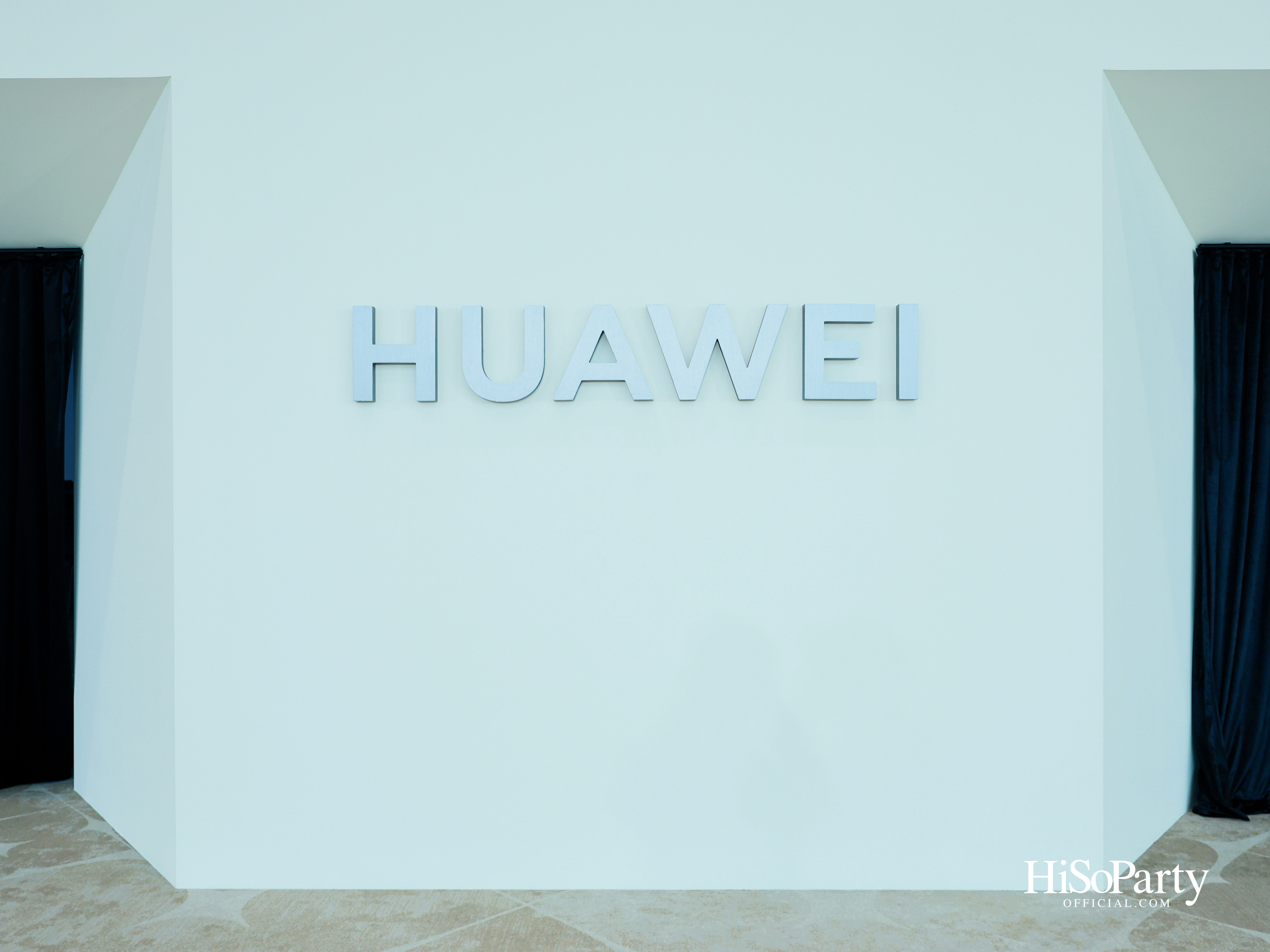Huawei สร้างประวัติศาสตร์เปิดตัวนวัตกรรมระดับโลกที่ประเทศไทย ภายใต้แนวคิด ‘Now Is Your Spark’