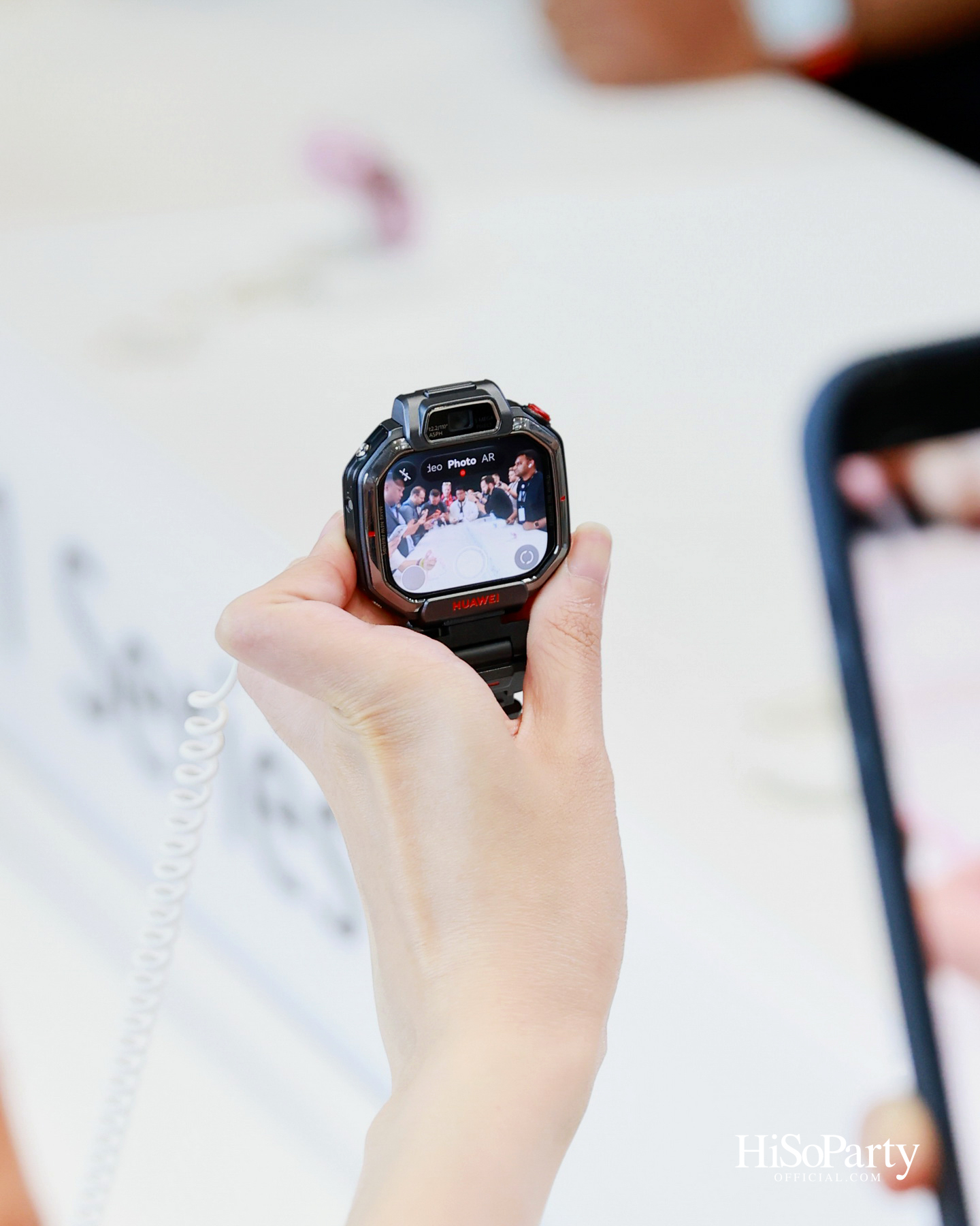 Huawei สร้างประวัติศาสตร์เปิดตัวนวัตกรรมระดับโลกที่ประเทศไทย ภายใต้แนวคิด ‘Now Is Your Spark’
