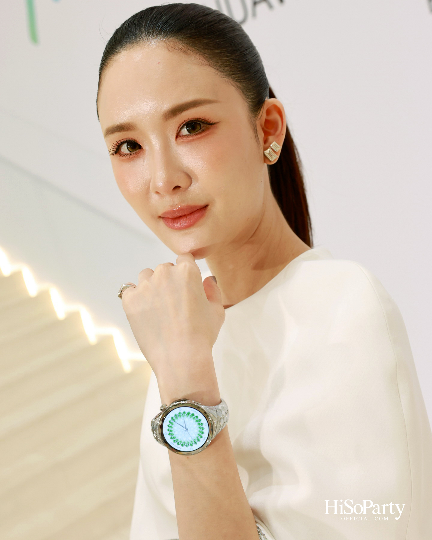 Huawei สร้างประวัติศาสตร์เปิดตัวนวัตกรรมระดับโลกที่ประเทศไทย ภายใต้แนวคิด ‘Now Is Your Spark’