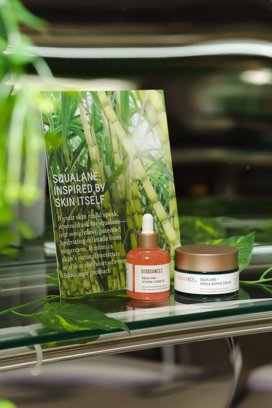 Biossance เปิดประสบการณ์ APAC Tour ครั้งแรกในกรุงเทพฯ ถ่ายทอดวิสัยทัศน์สกินแคร์สาย Biotech อย่างยั่งยืน