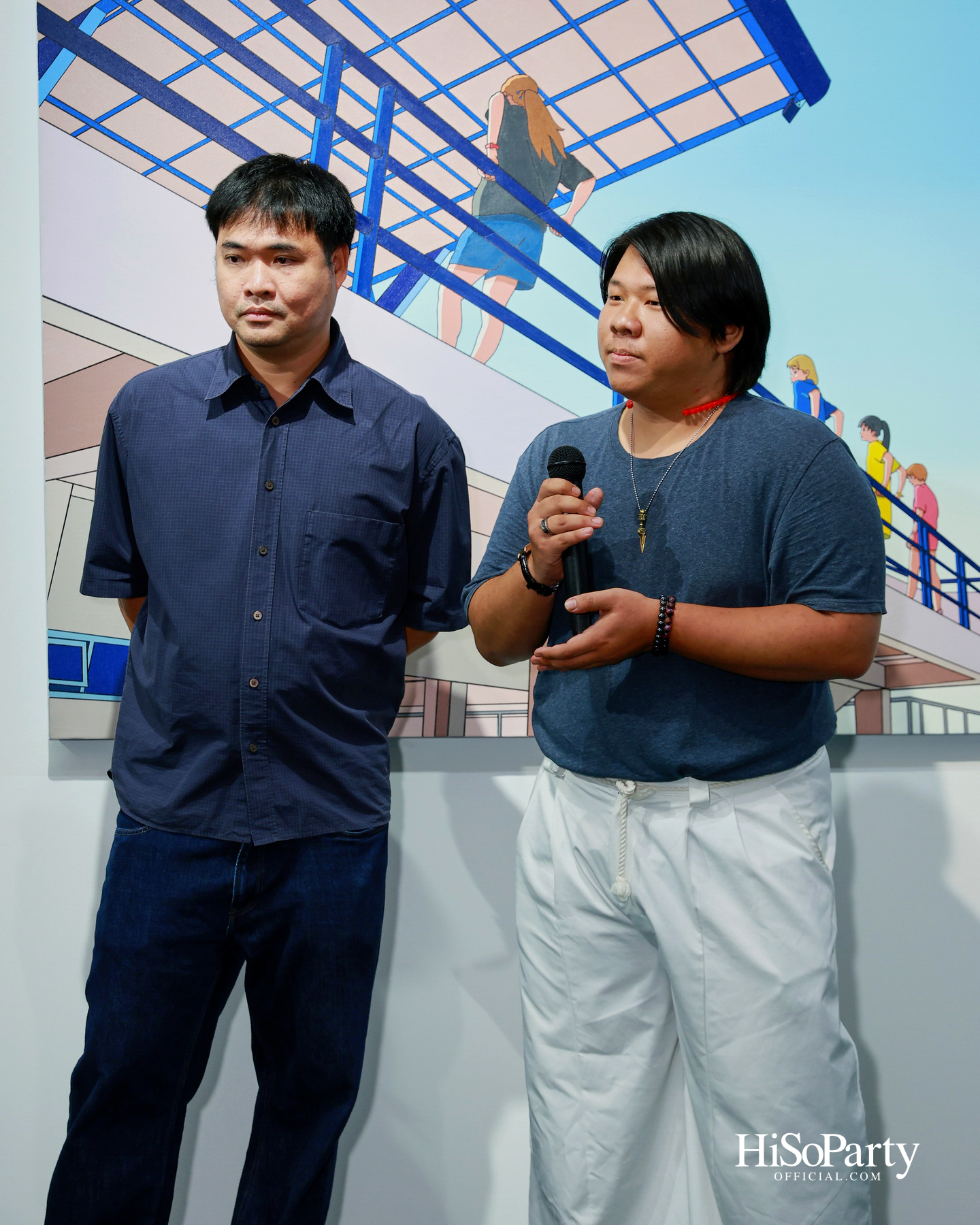 Central Chidlom ชวนสัมผัสโลกแห่งจินตนาการในนิทรรศการ ‘สุพัน’ โดย Preecha Raksorn