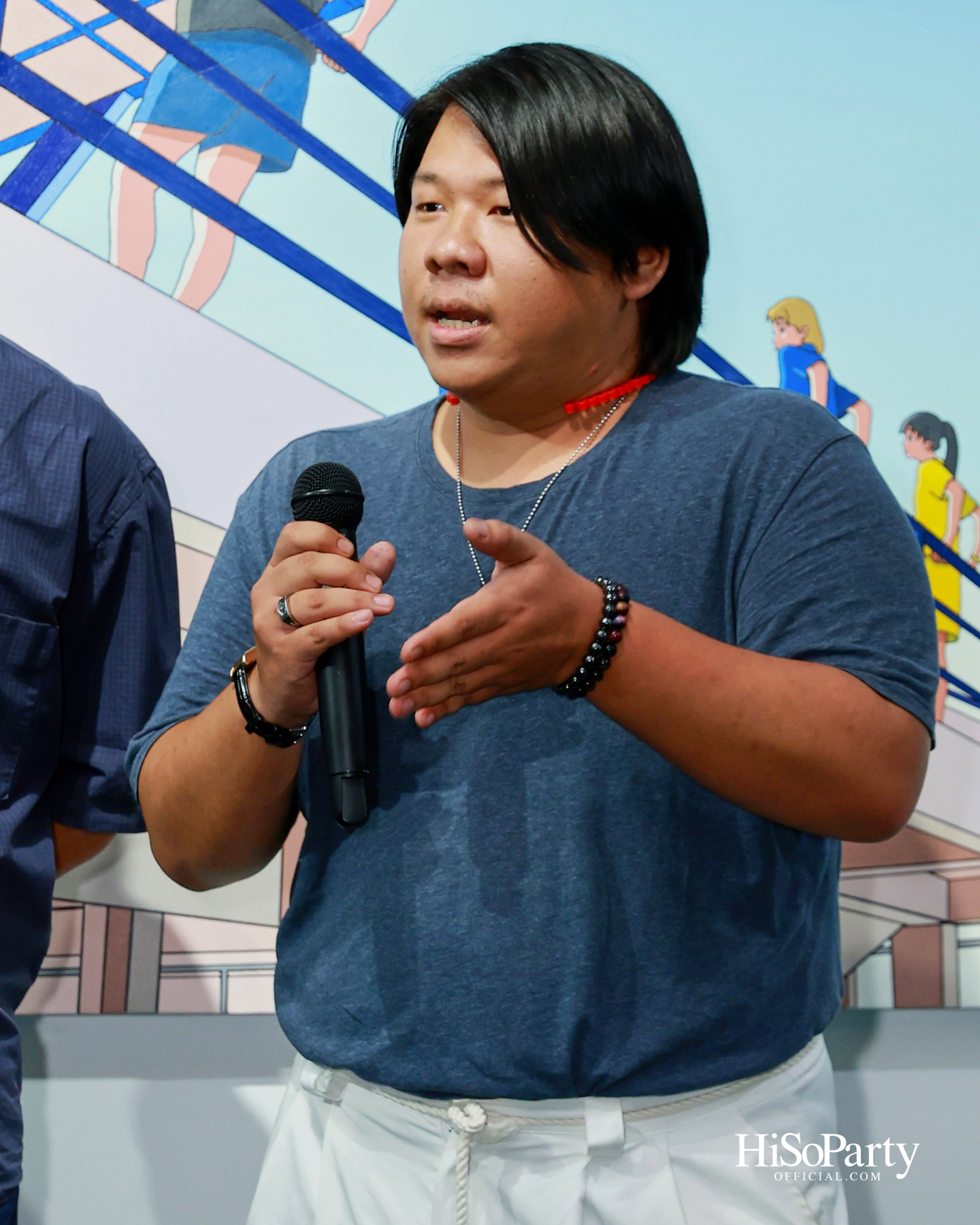 Central Chidlom ชวนสัมผัสโลกแห่งจินตนาการในนิทรรศการ ‘สุพัน’ โดย Preecha Raksorn