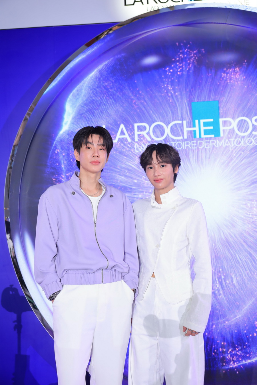 La Roche-Posay เปิดตัว ‘Mela B3 Dual Body Treatment’ นวัตกรรมกู้ผิวใสเพื่อผิวกายคนไทยโดยเฉพาะ