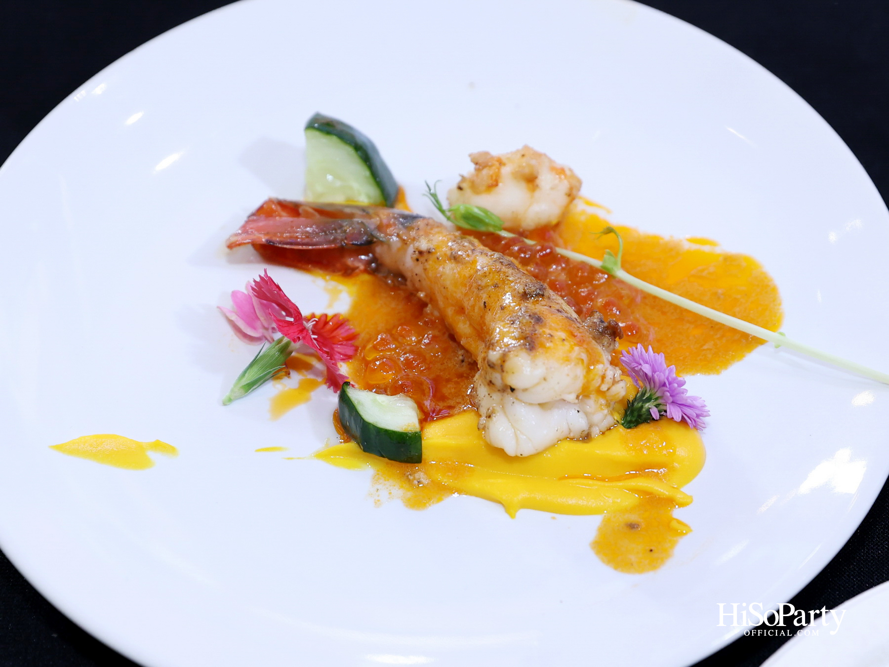 ห้างสรรพสินค้าเซ็นทรัล เติมสีสันให้คนรักการทำอาหาร ผ่านเวที ‘CENTRAL COOKING BATTLE SEASON 2’