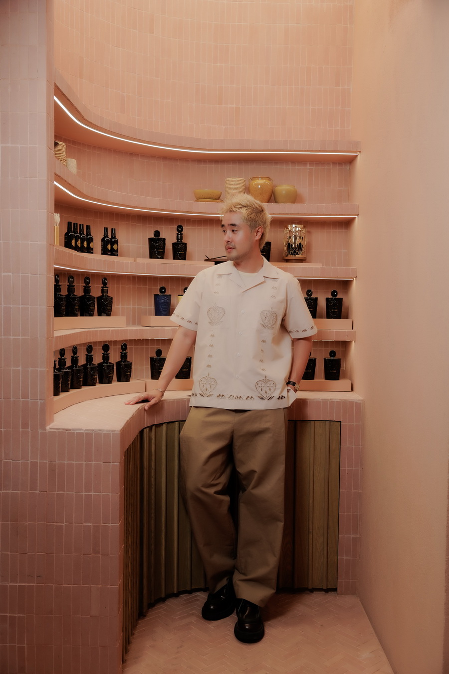 PAÑPURI เปิดตัว ‘PAÑPURI WELLNESS SUITE’ พื้นที่แห่งความสงบและศาสตร์แห่งการดูแลตัวเองใจกลางเชียงใหม่