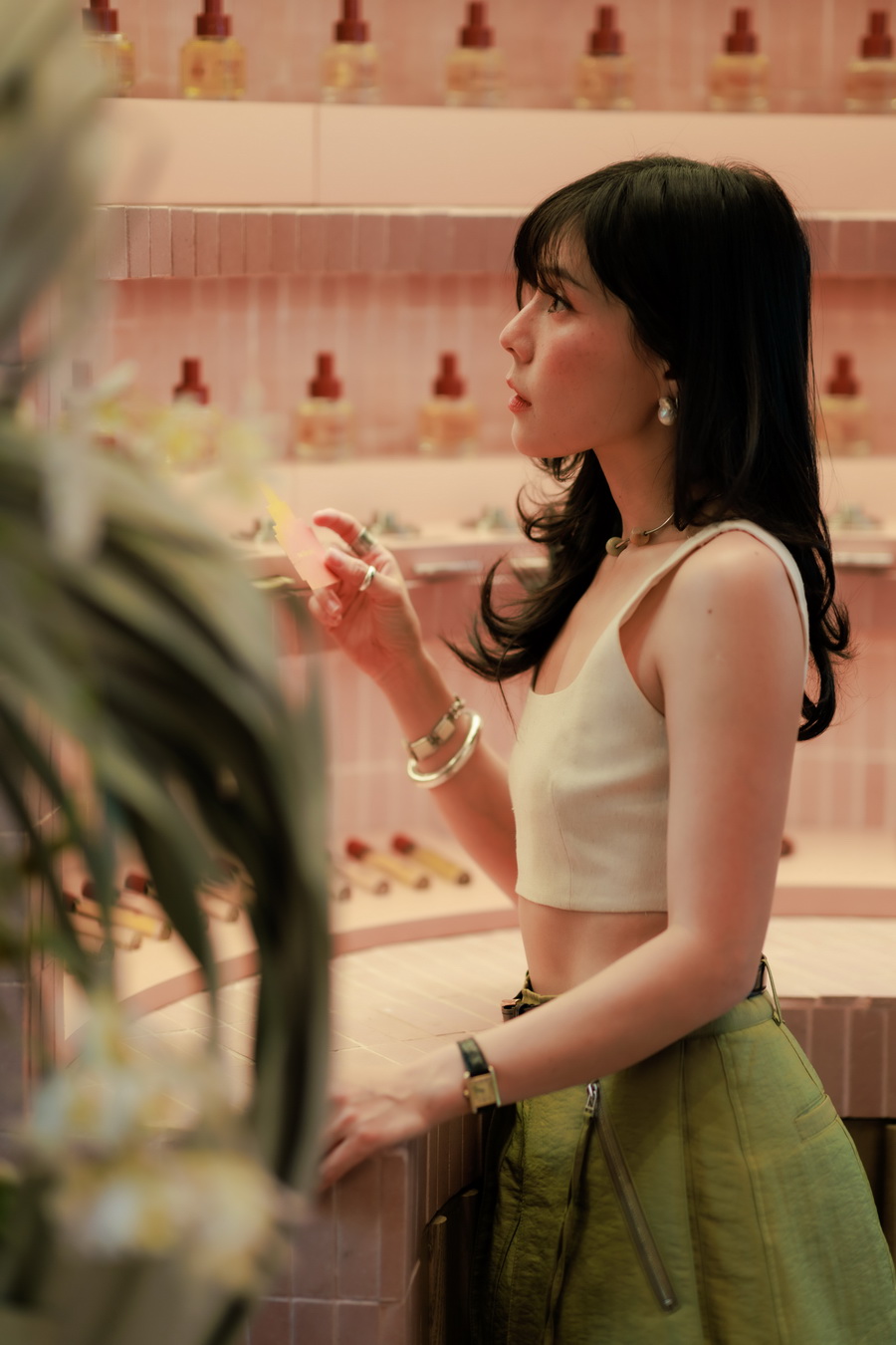 PAÑPURI เปิดตัว ‘PAÑPURI WELLNESS SUITE’ พื้นที่แห่งความสงบและศาสตร์แห่งการดูแลตัวเองใจกลางเชียงใหม่