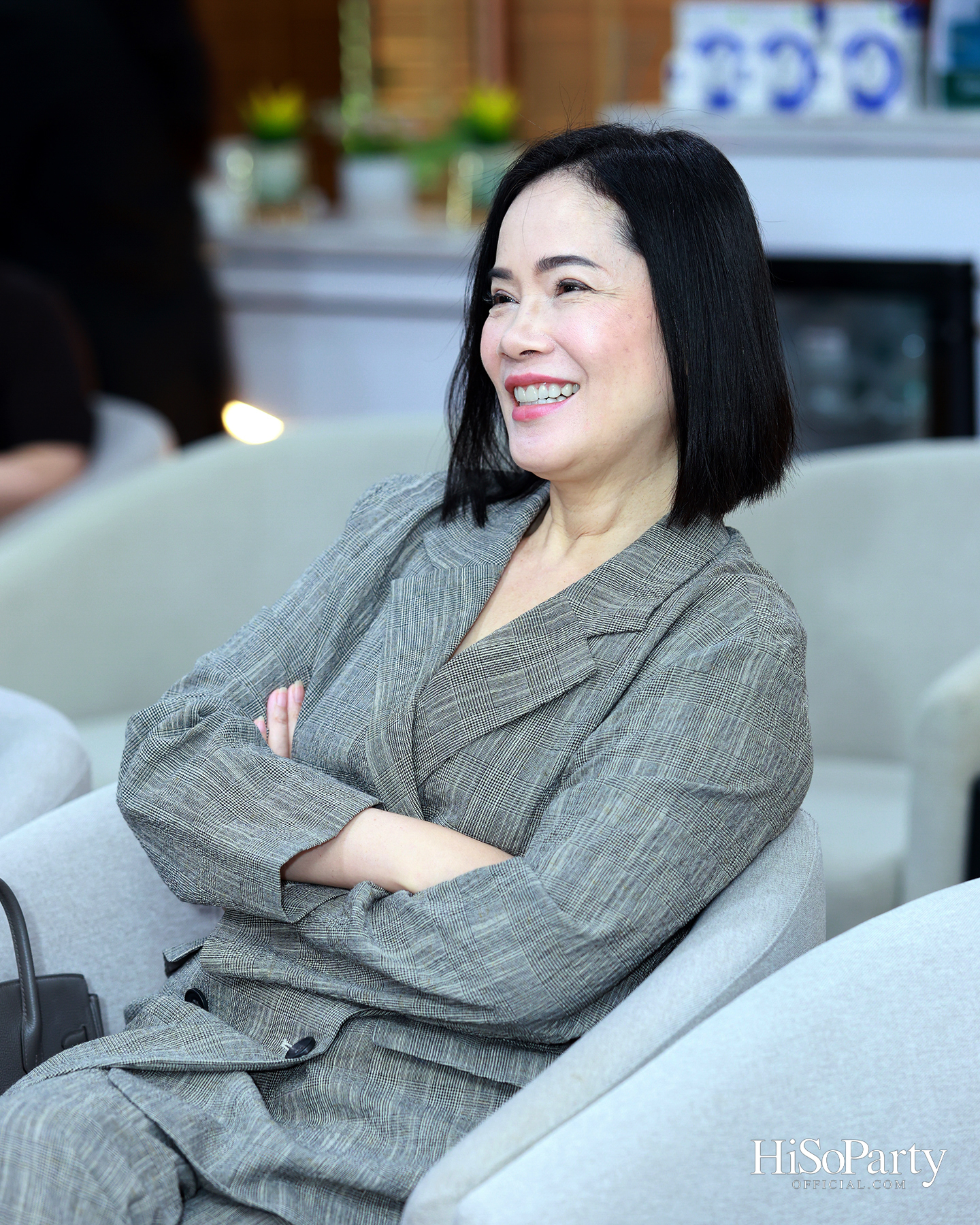 HiSoParty x MP Group Thailand เปิดมุมมองใหม่แห่งการดูแลสุขภาพ ผ่านนวัตกรรม Longevity และการวิเคราะห์พันธุกรรมเชิงลึก