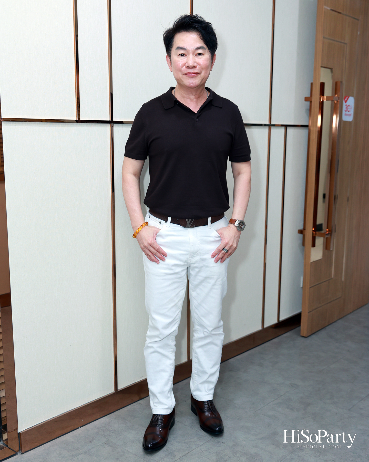 HiSoParty x MP Group Thailand เปิดมุมมองใหม่แห่งการดูแลสุขภาพ ผ่านนวัตกรรม Longevity และการวิเคราะห์พันธุกรรมเชิงลึก